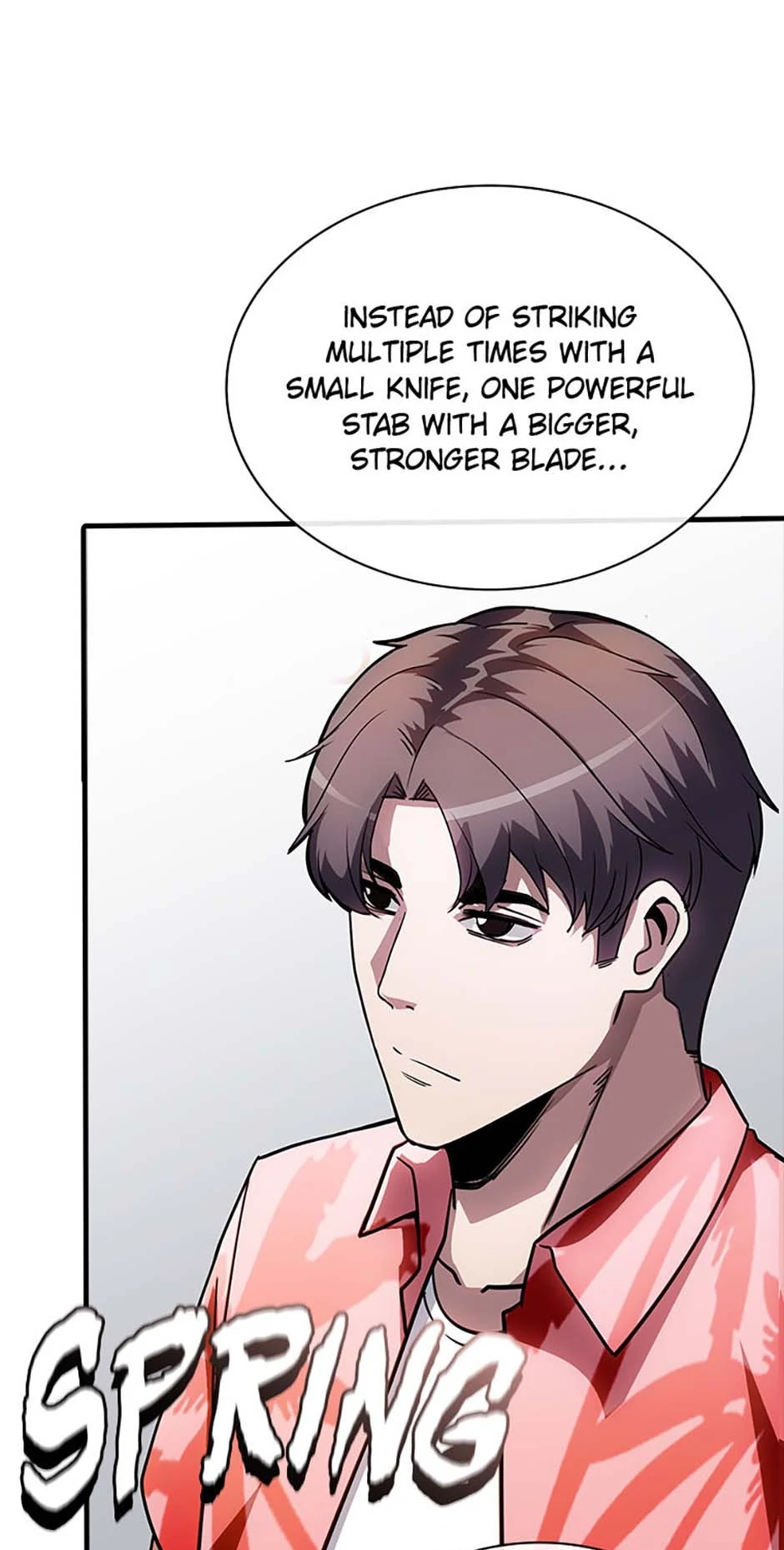 The Carefree Life of an SSS-Class Knight Chapter 126 - page 74