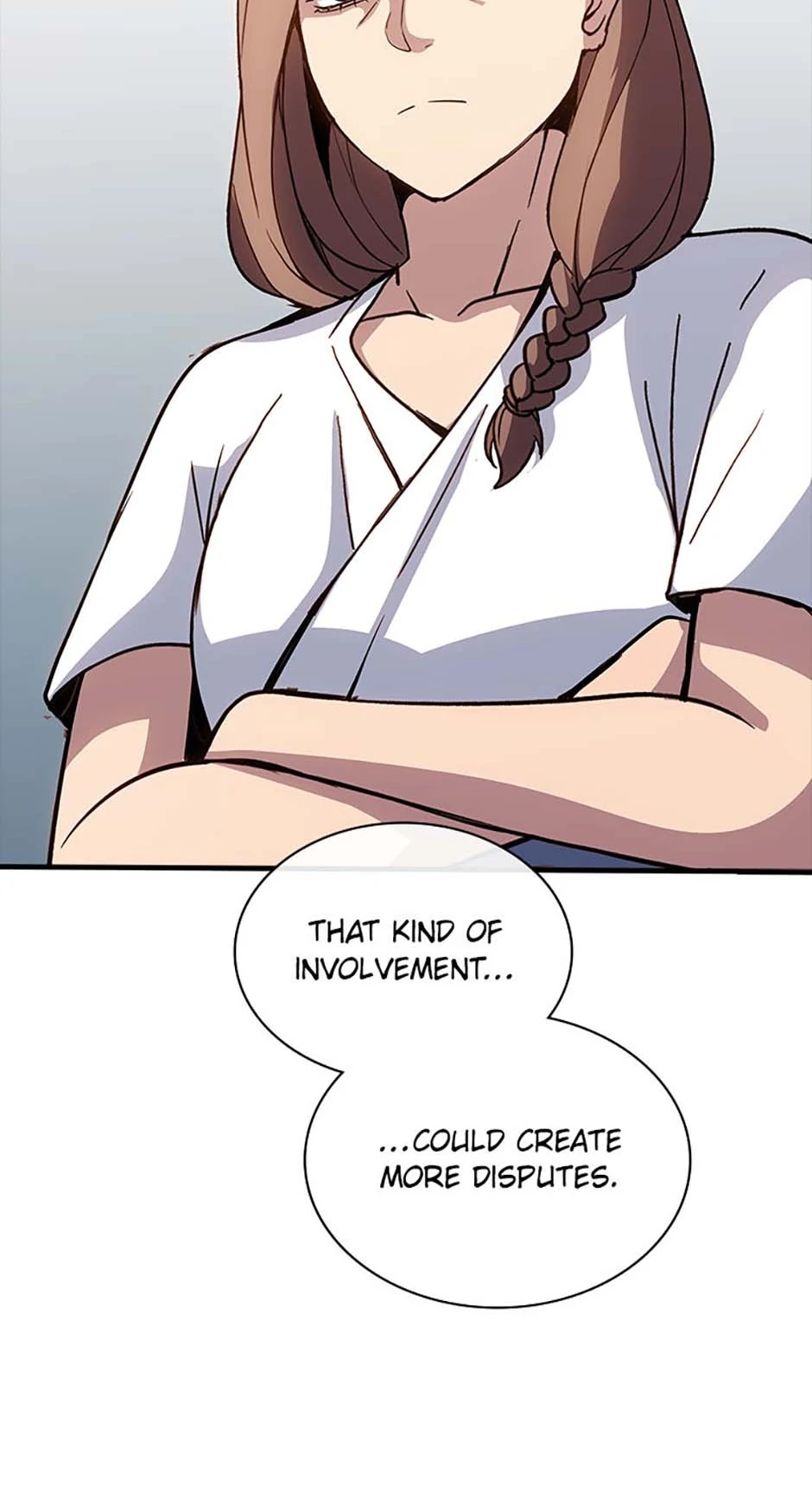 The Carefree Life of an SSS-Class Knight Chapter 126 - page 8