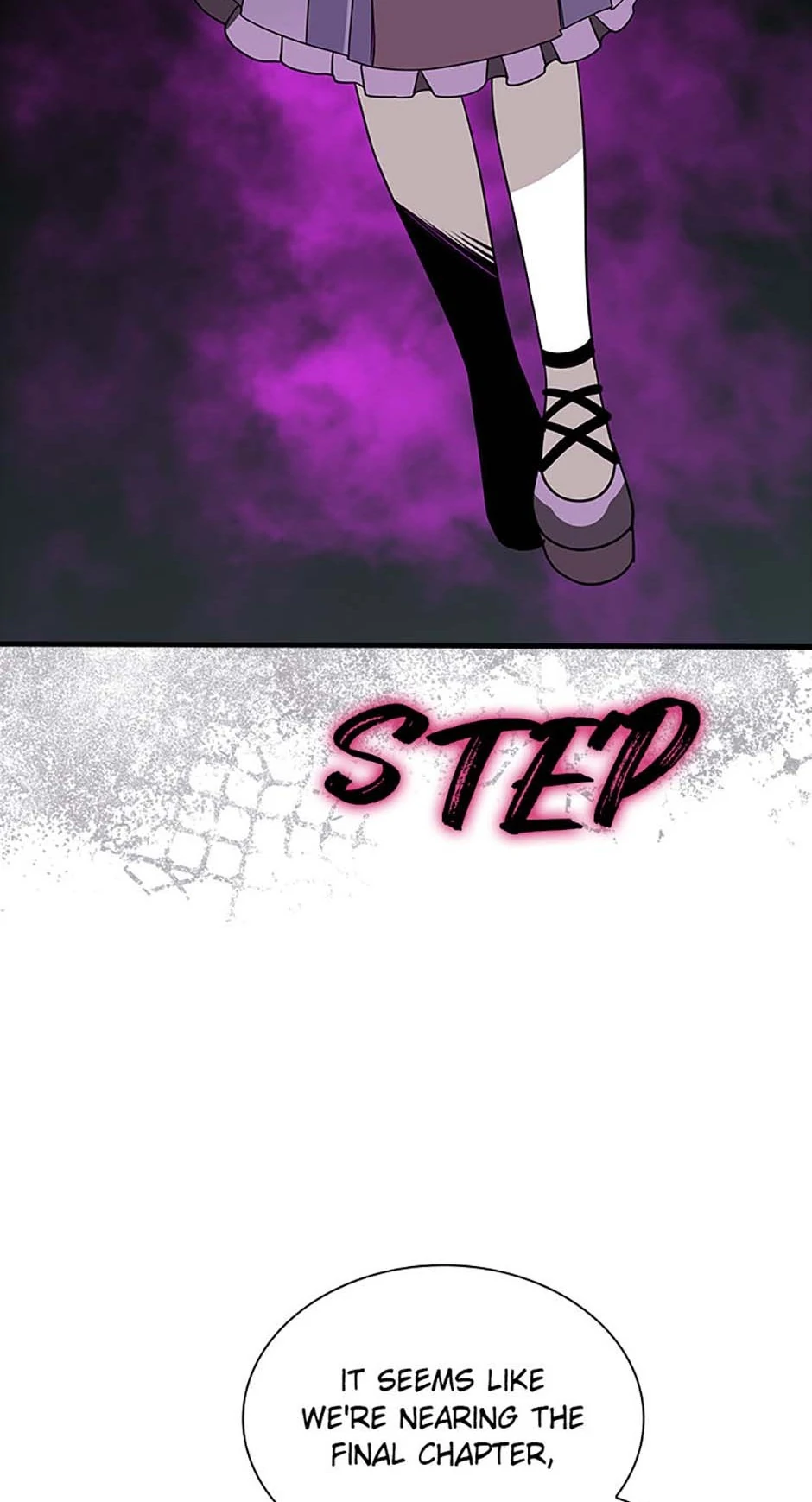 The Carefree Life of an SSS-Class Knight Chapter 126 - page 82