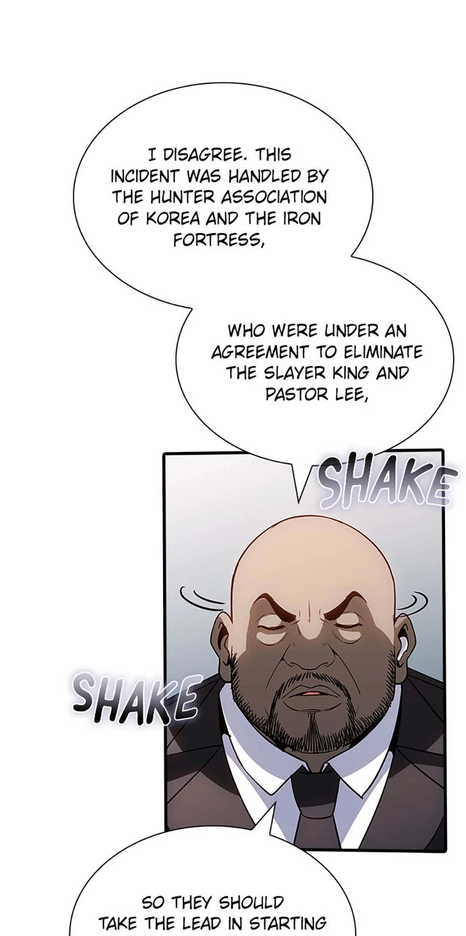The Carefree Life of an SSS-Class Knight Chapter 126 - page 9