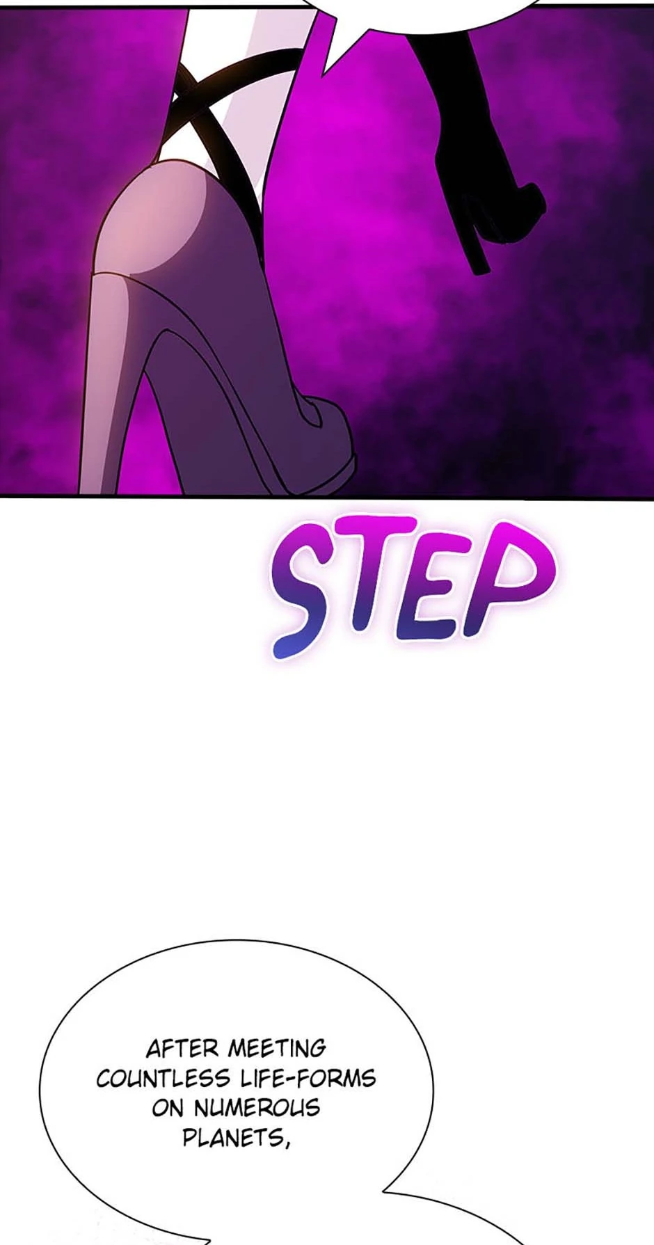 The Carefree Life of an SSS-Class Knight Chapter 127 - page 10