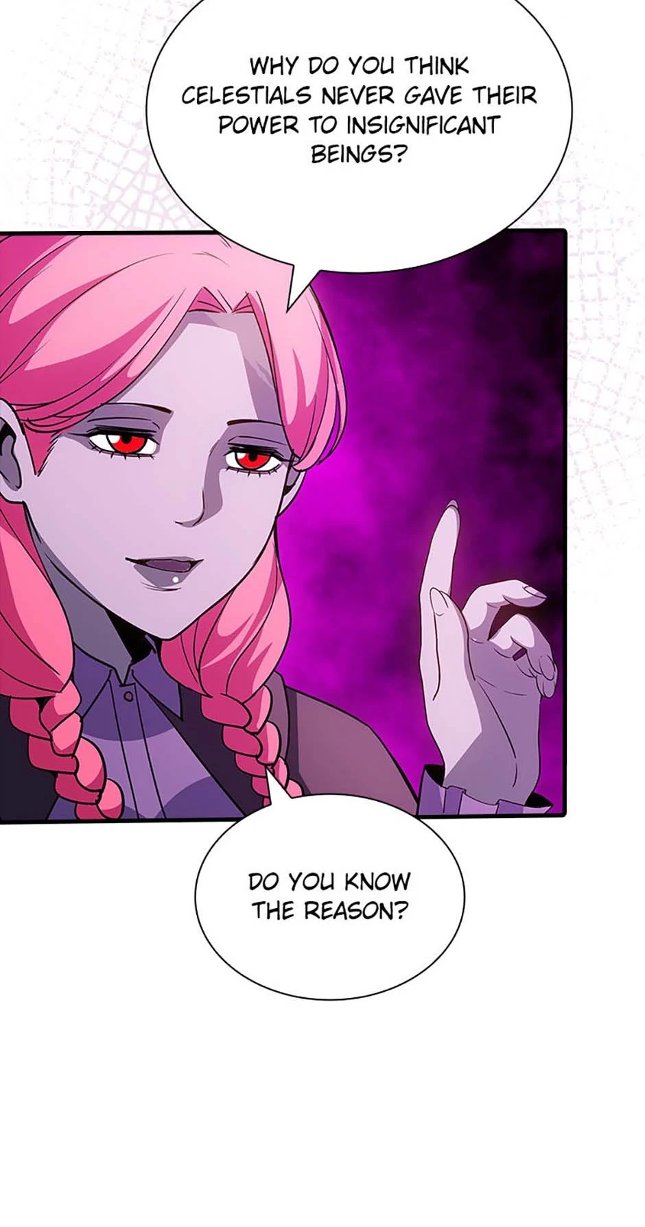 The Carefree Life of an SSS-Class Knight Chapter 127 - page 11