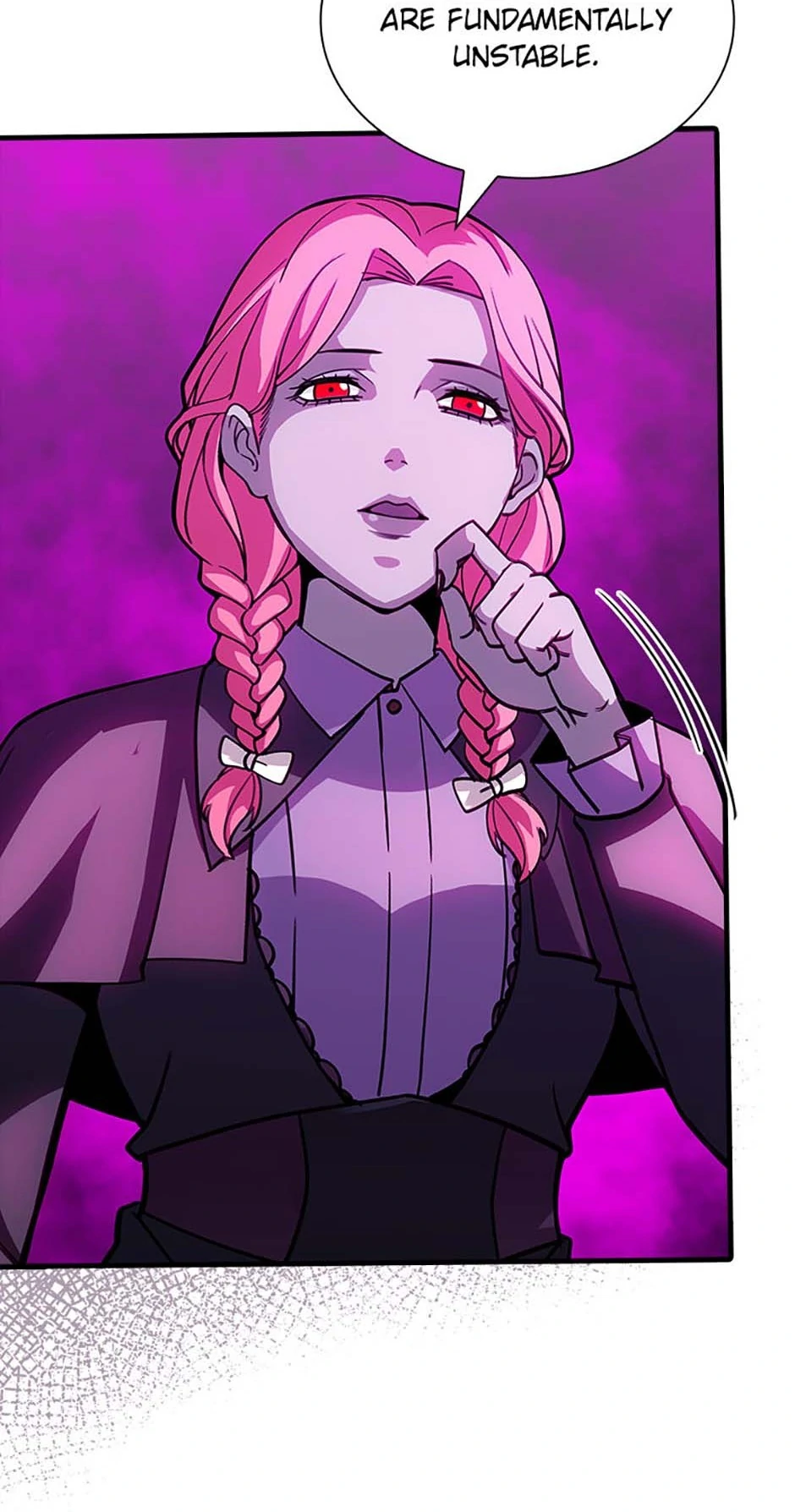 The Carefree Life of an SSS-Class Knight Chapter 127 - page 13