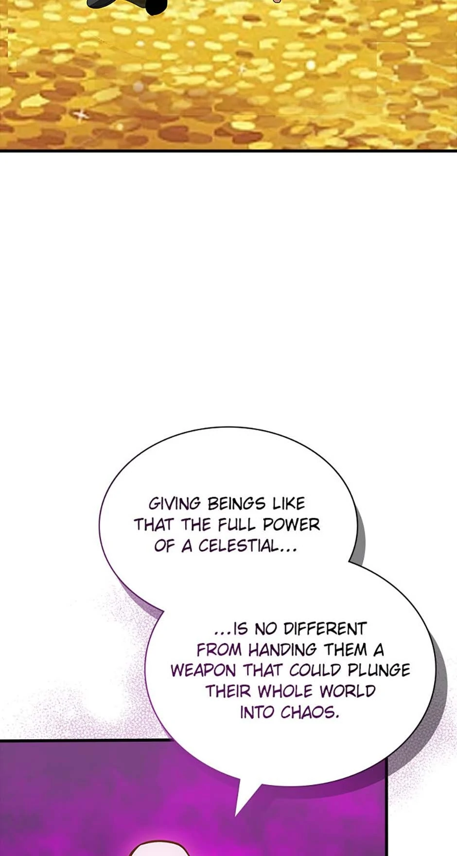The Carefree Life of an SSS-Class Knight Chapter 127 - page 15