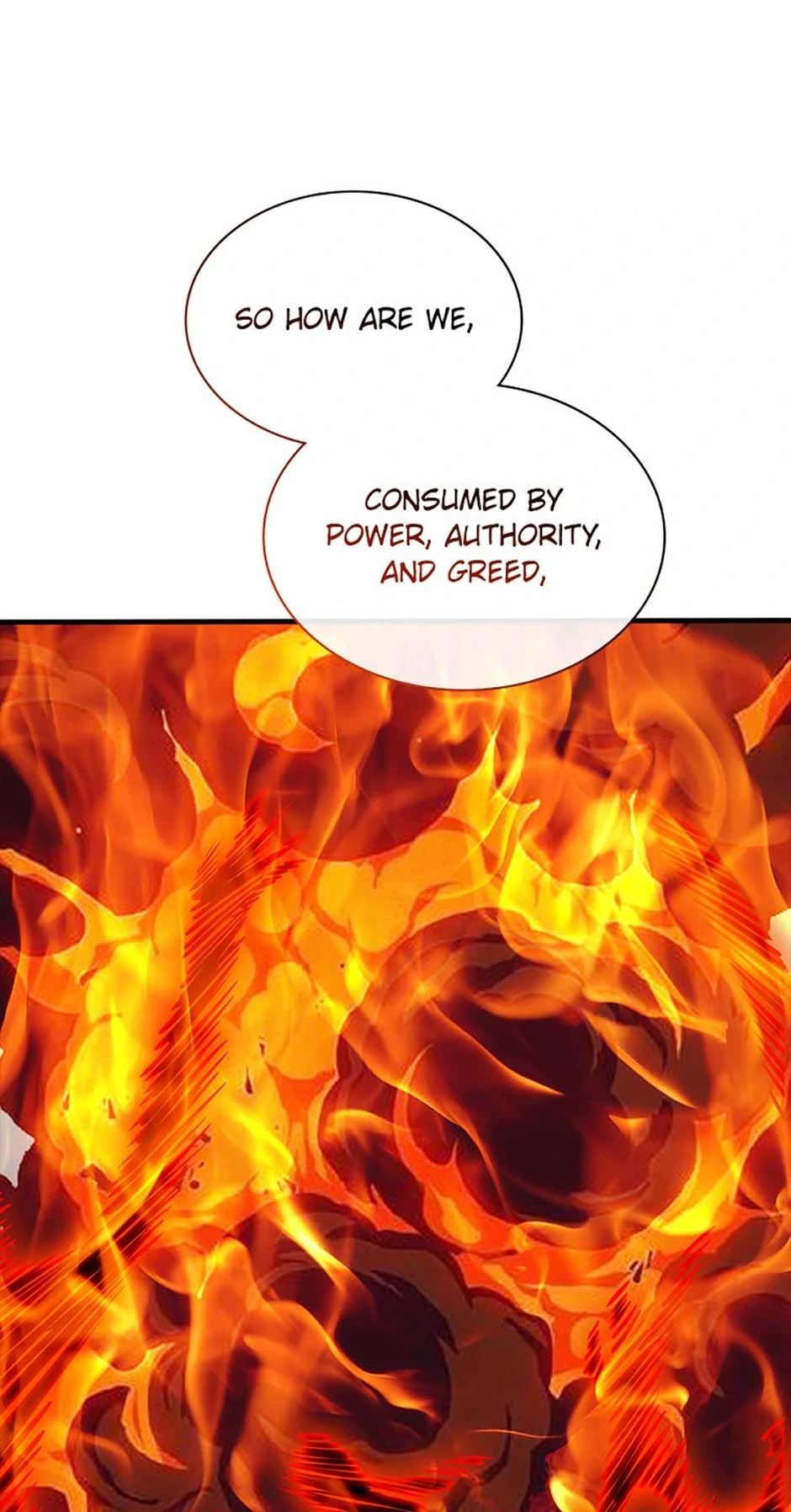 The Carefree Life of an SSS-Class Knight Chapter 127 - page 21
