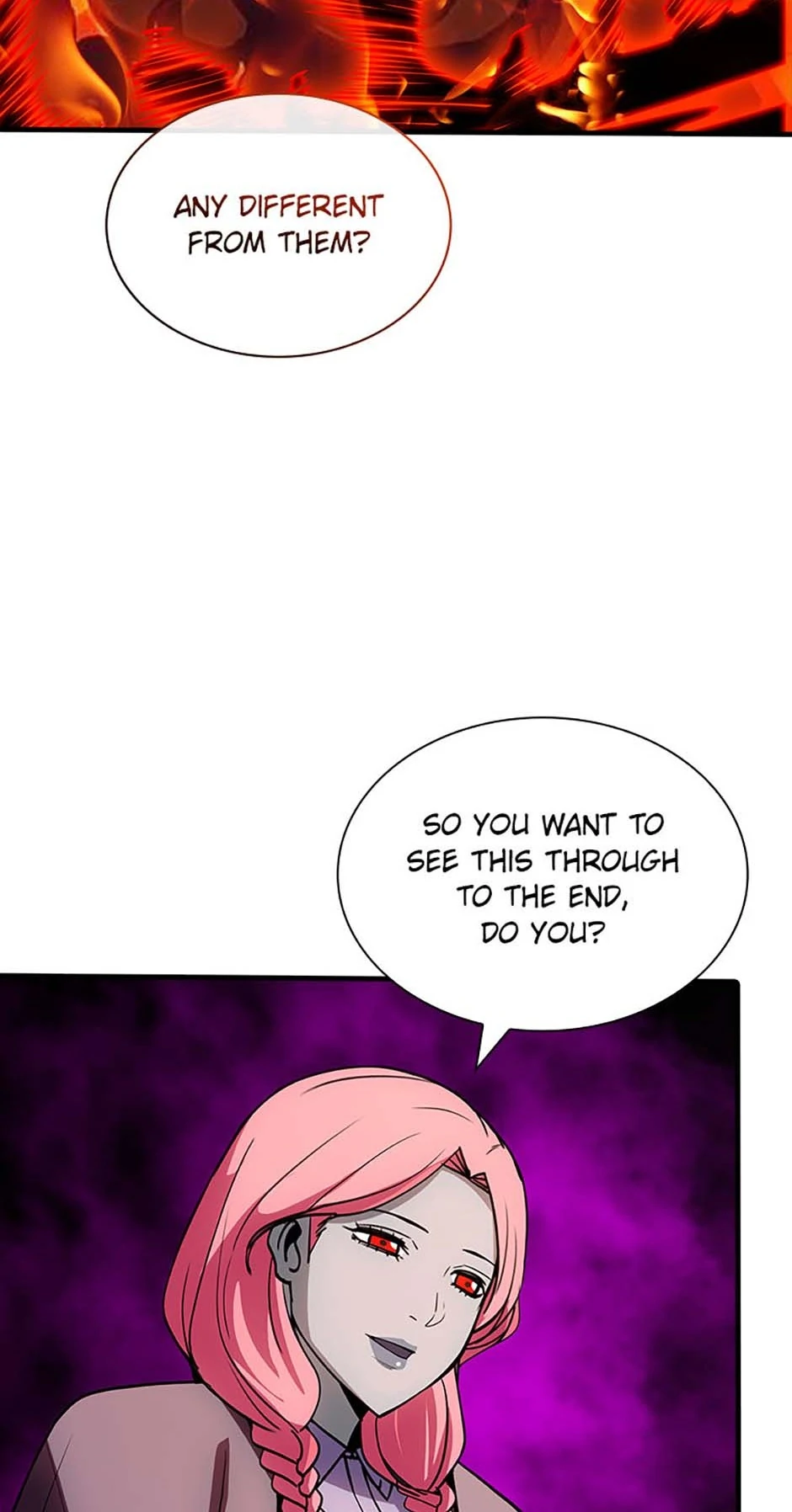 The Carefree Life of an SSS-Class Knight Chapter 127 - page 22