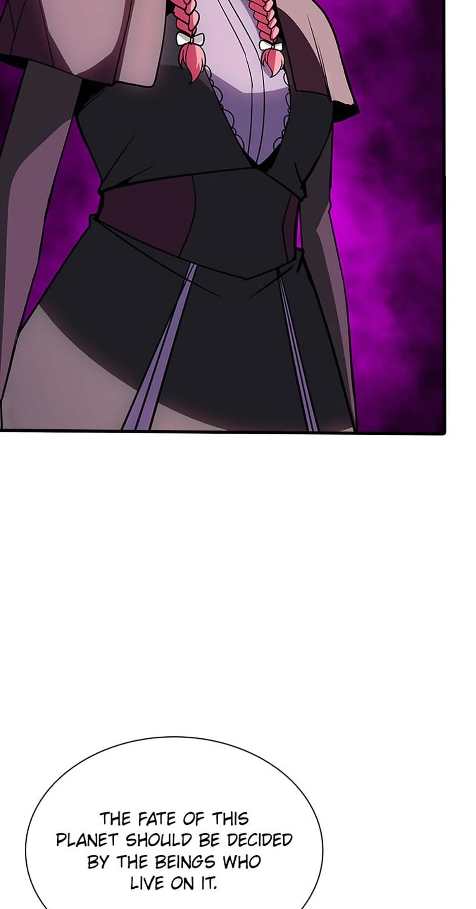 The Carefree Life of an SSS-Class Knight Chapter 127 - page 23