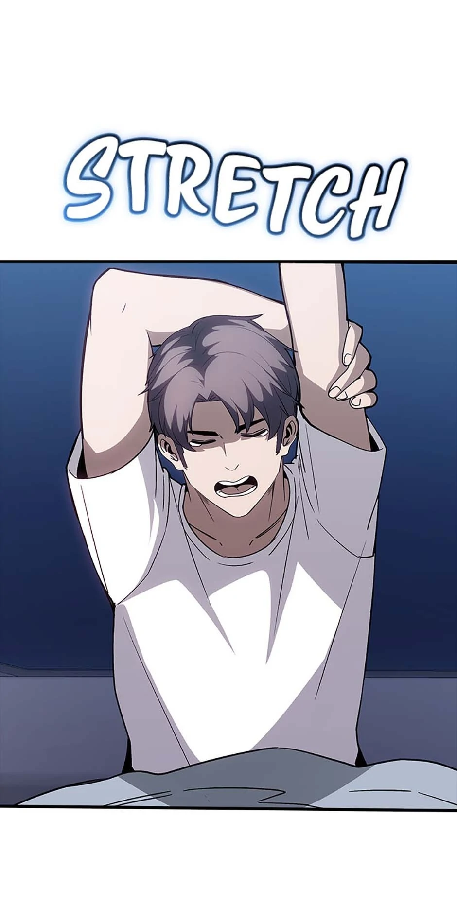 The Carefree Life of an SSS-Class Knight Chapter 127 - page 29