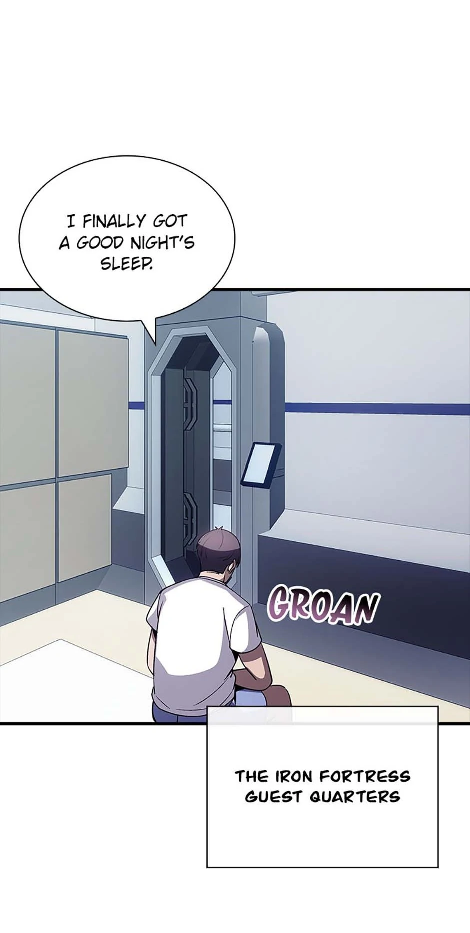 The Carefree Life of an SSS-Class Knight Chapter 127 - page 30