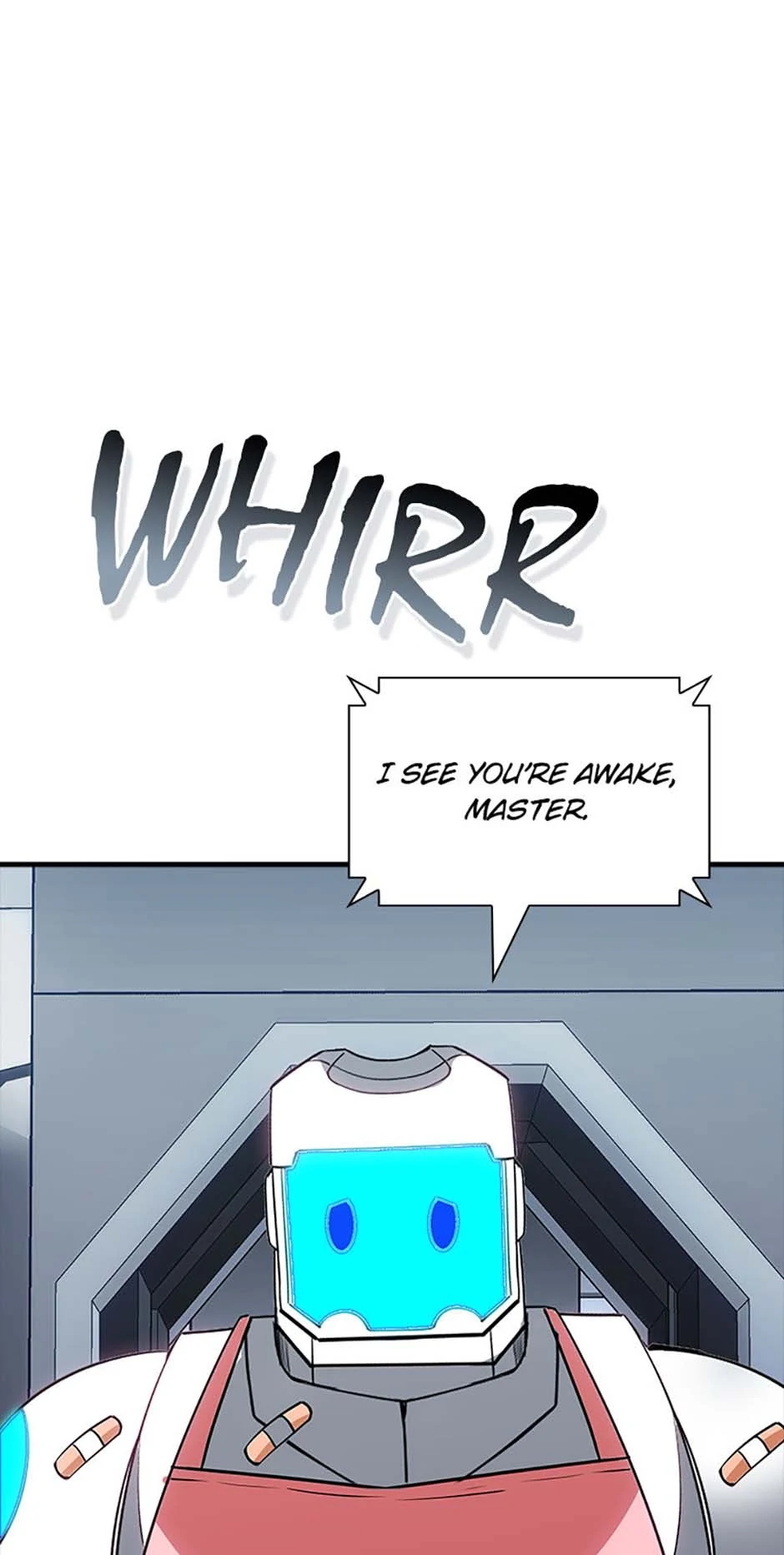 The Carefree Life of an SSS-Class Knight Chapter 127 - page 31