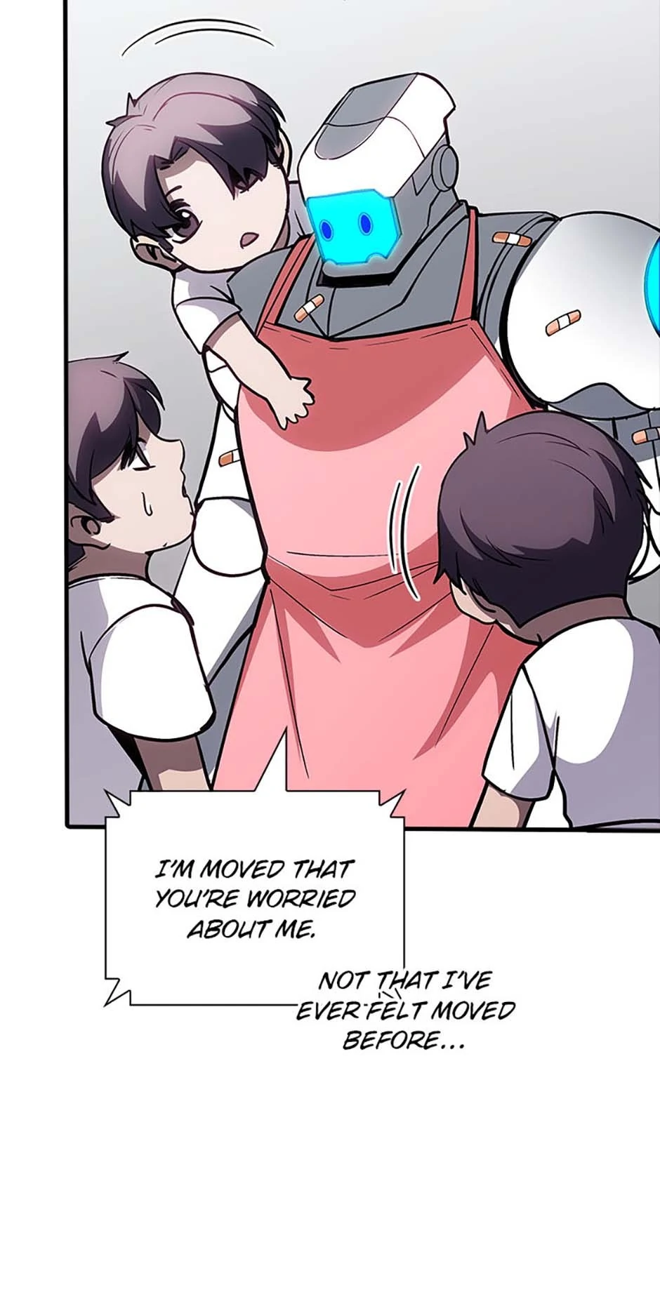 The Carefree Life of an SSS-Class Knight Chapter 127 - page 33