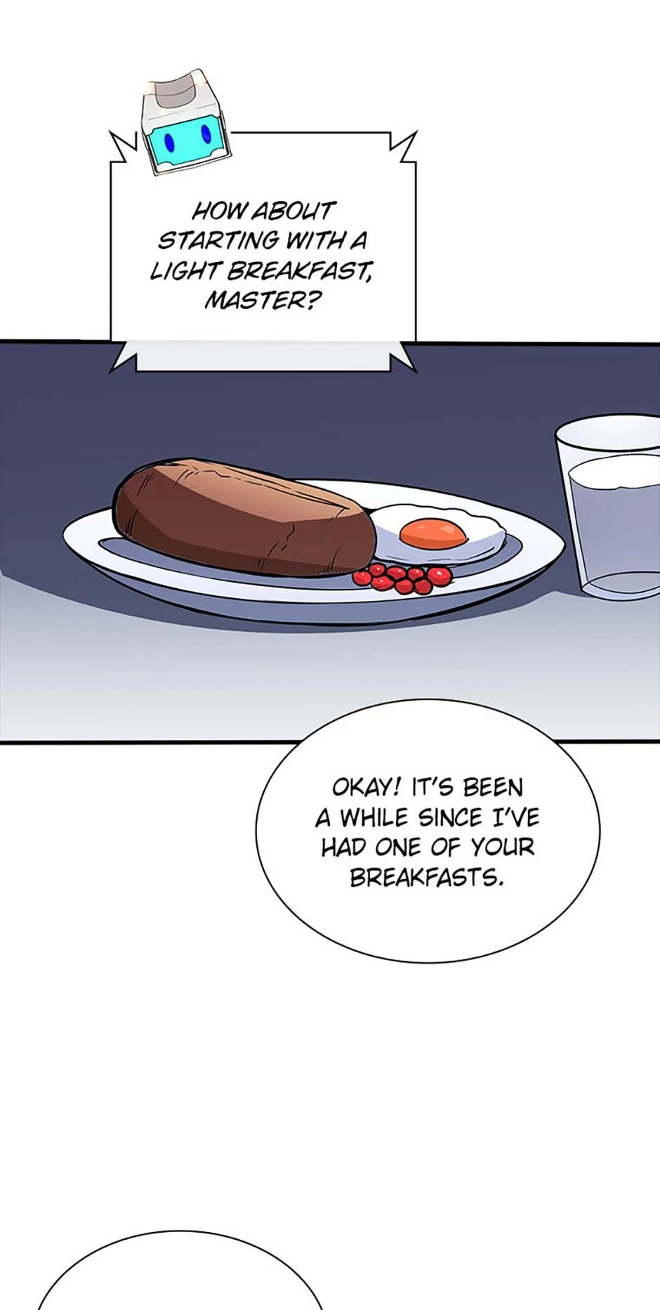 The Carefree Life of an SSS-Class Knight Chapter 127 - page 34