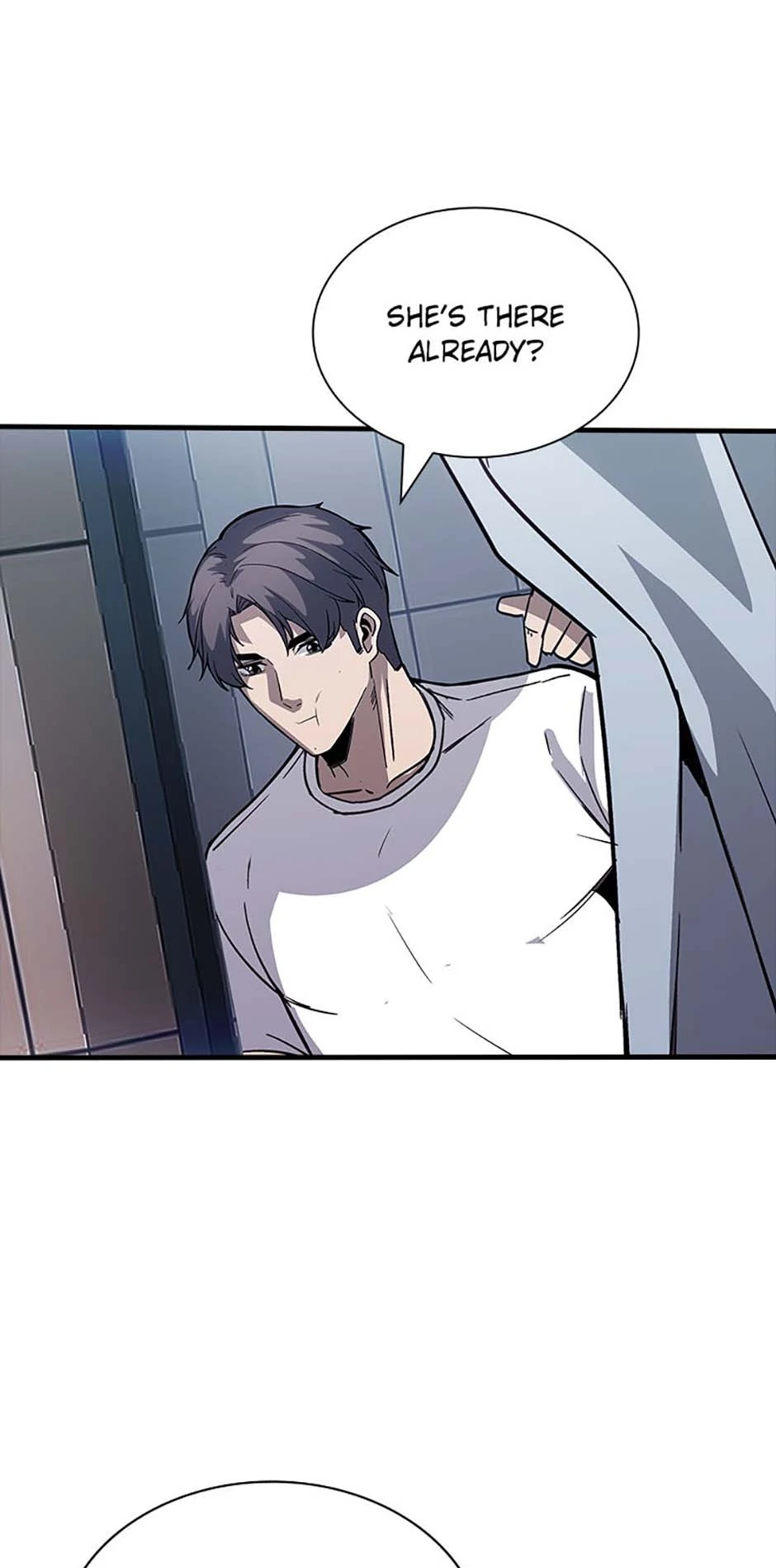 The Carefree Life of an SSS-Class Knight Chapter 127 - page 36