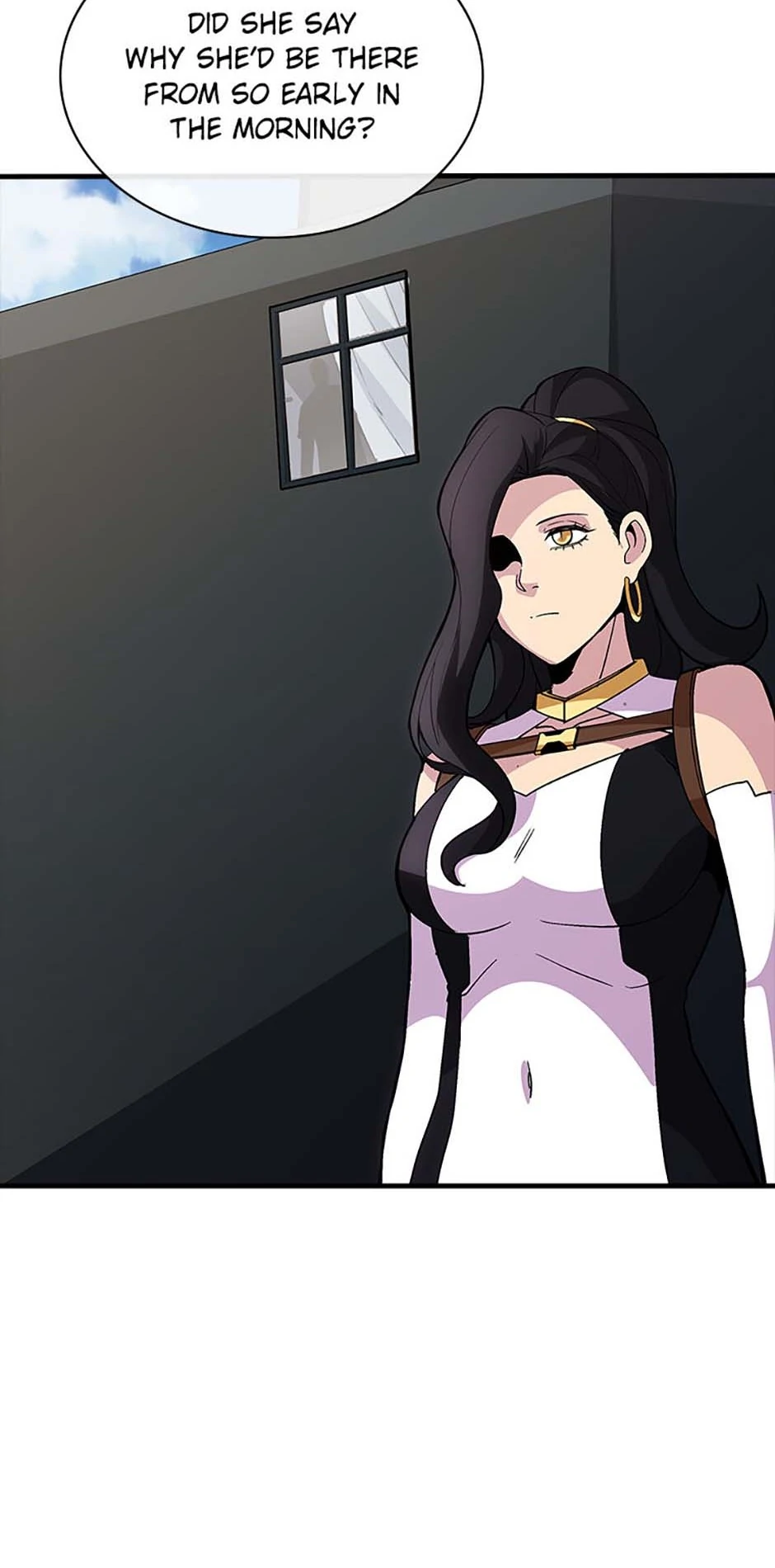 The Carefree Life of an SSS-Class Knight Chapter 127 - page 37