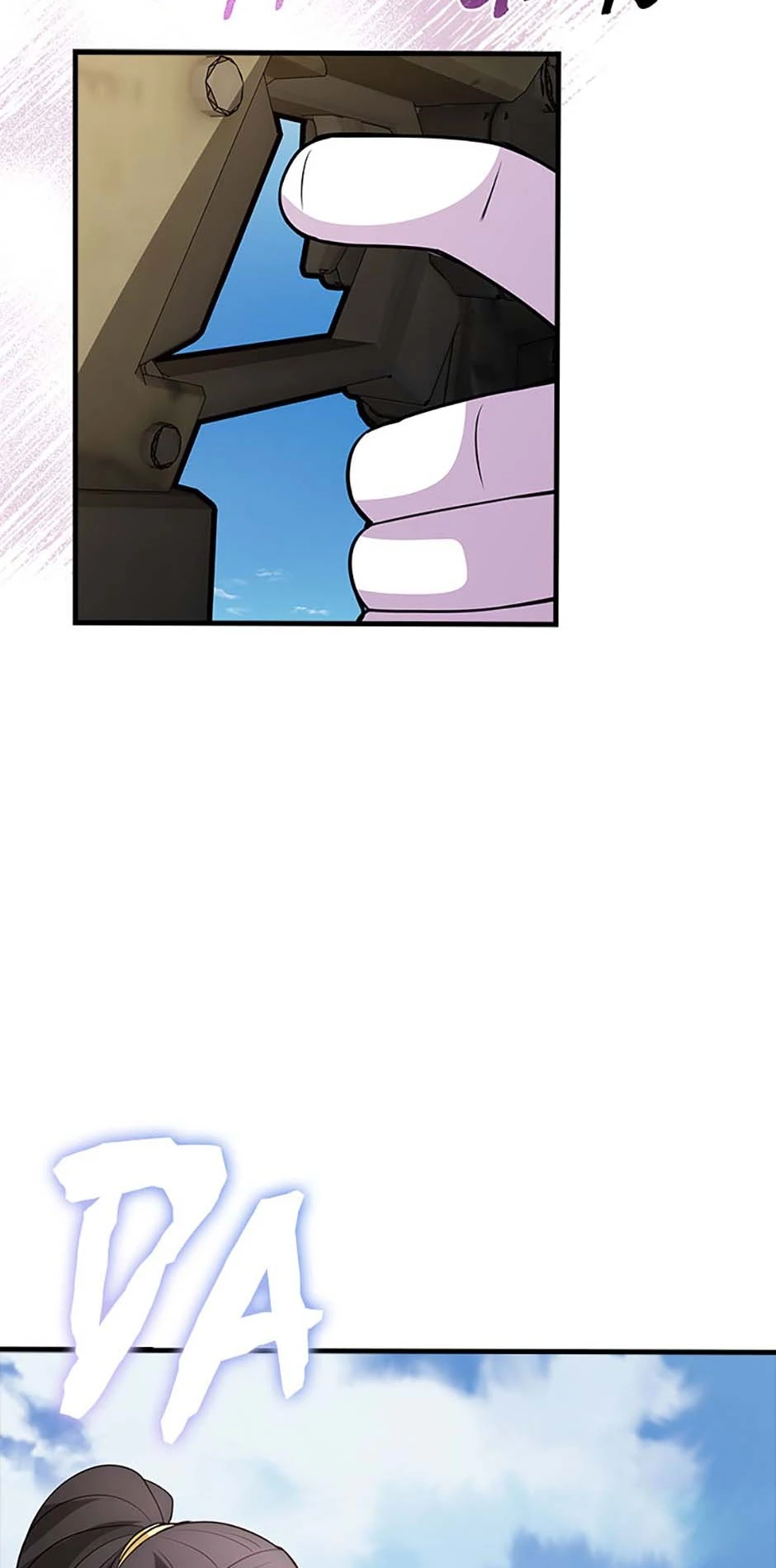 The Carefree Life of an SSS-Class Knight Chapter 127 - page 39