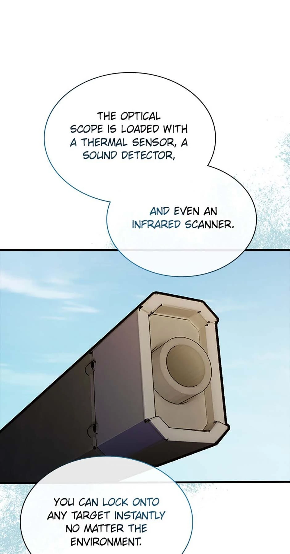 The Carefree Life of an SSS-Class Knight Chapter 127 - page 42