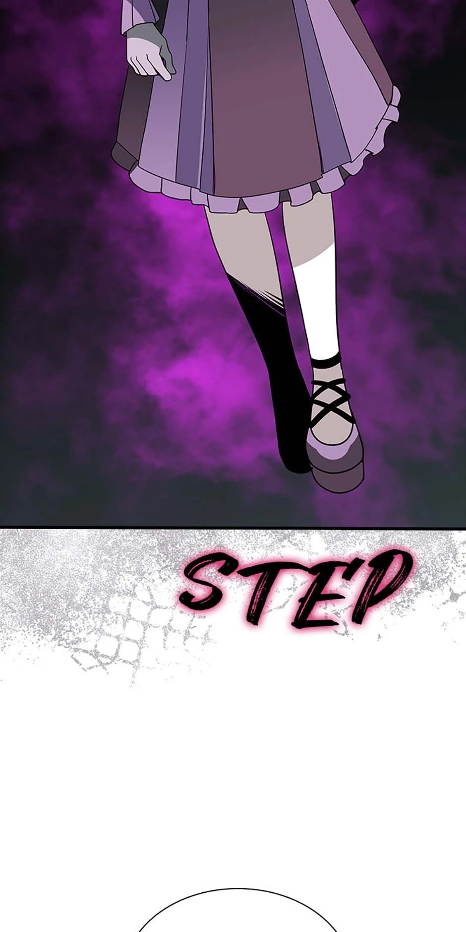 The Carefree Life of an SSS-Class Knight Chapter 127 - page 4