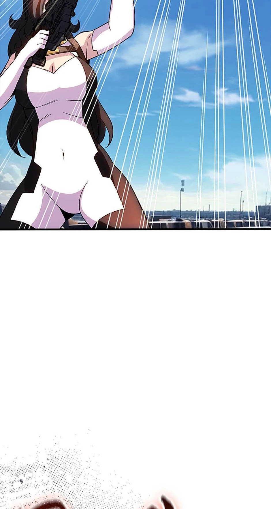 The Carefree Life of an SSS-Class Knight Chapter 127 - page 49
