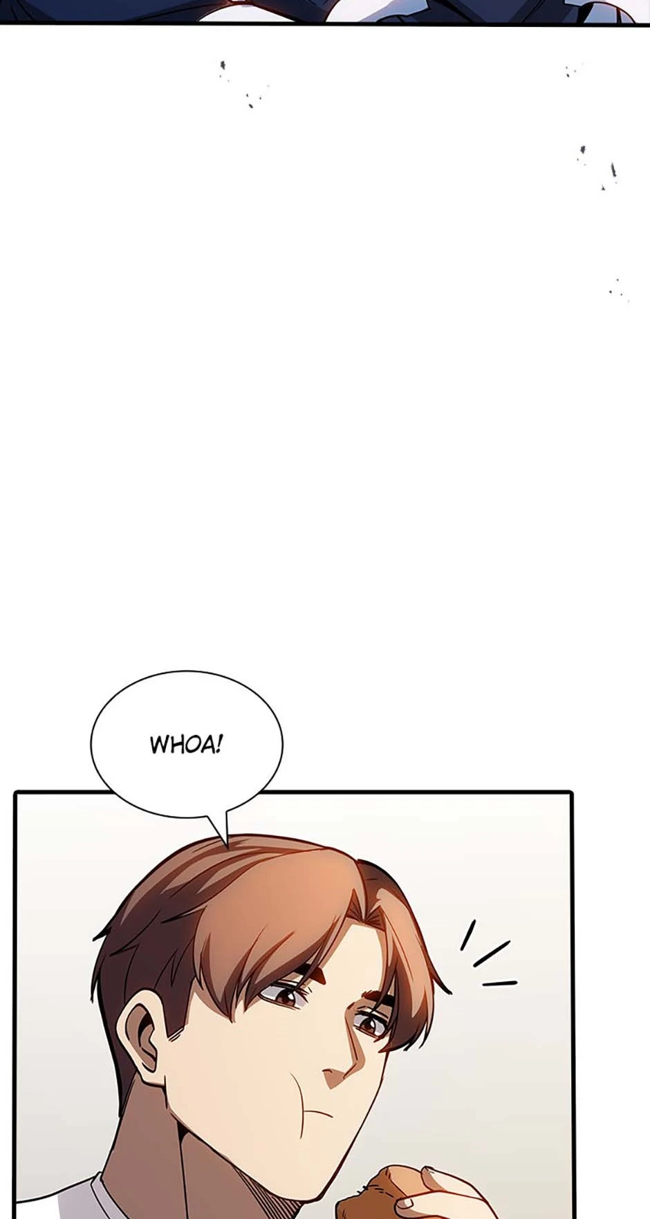 The Carefree Life of an SSS-Class Knight Chapter 127 - page 52
