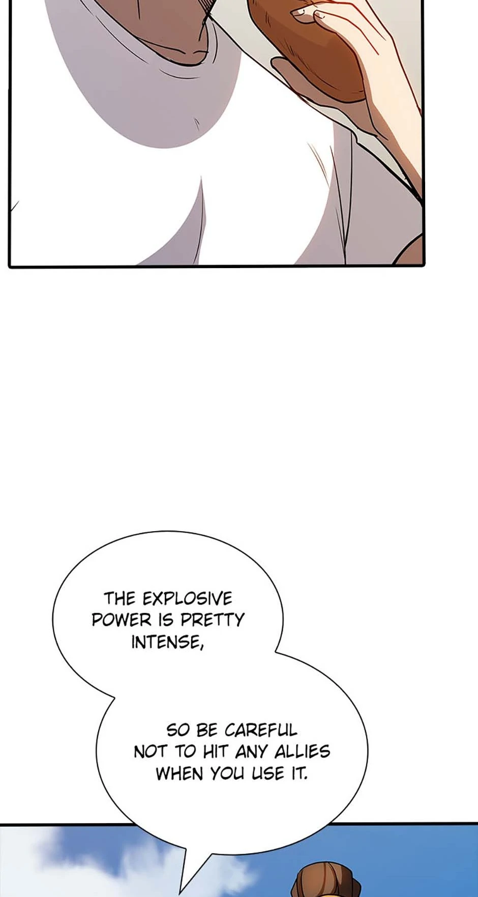 The Carefree Life of an SSS-Class Knight Chapter 127 - page 53
