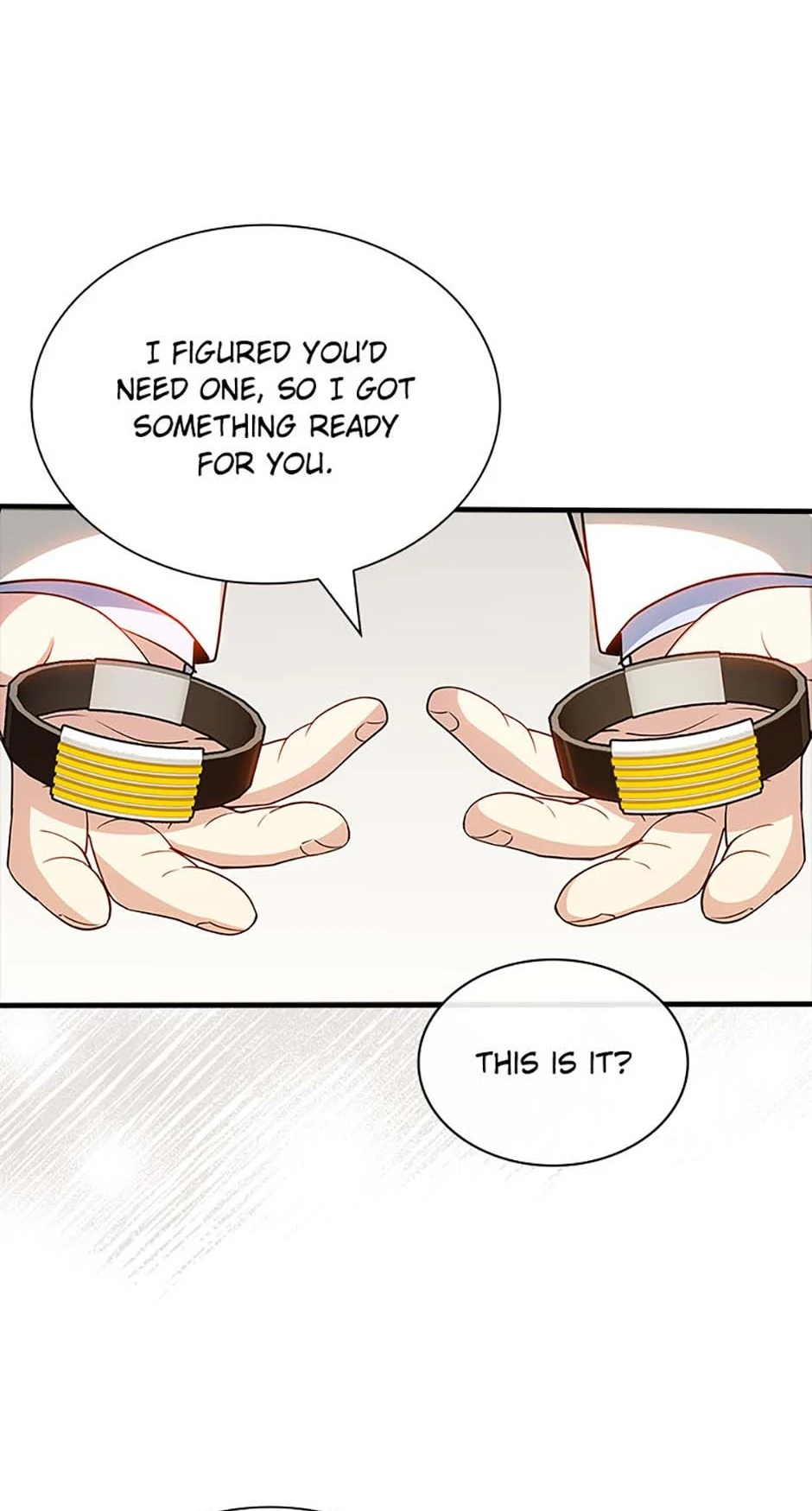 The Carefree Life of an SSS-Class Knight Chapter 127 - page 56