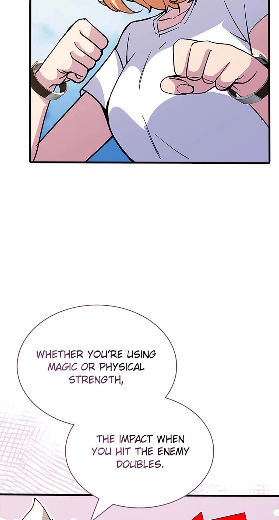 The Carefree Life of an SSS-Class Knight Chapter 127 - page 59