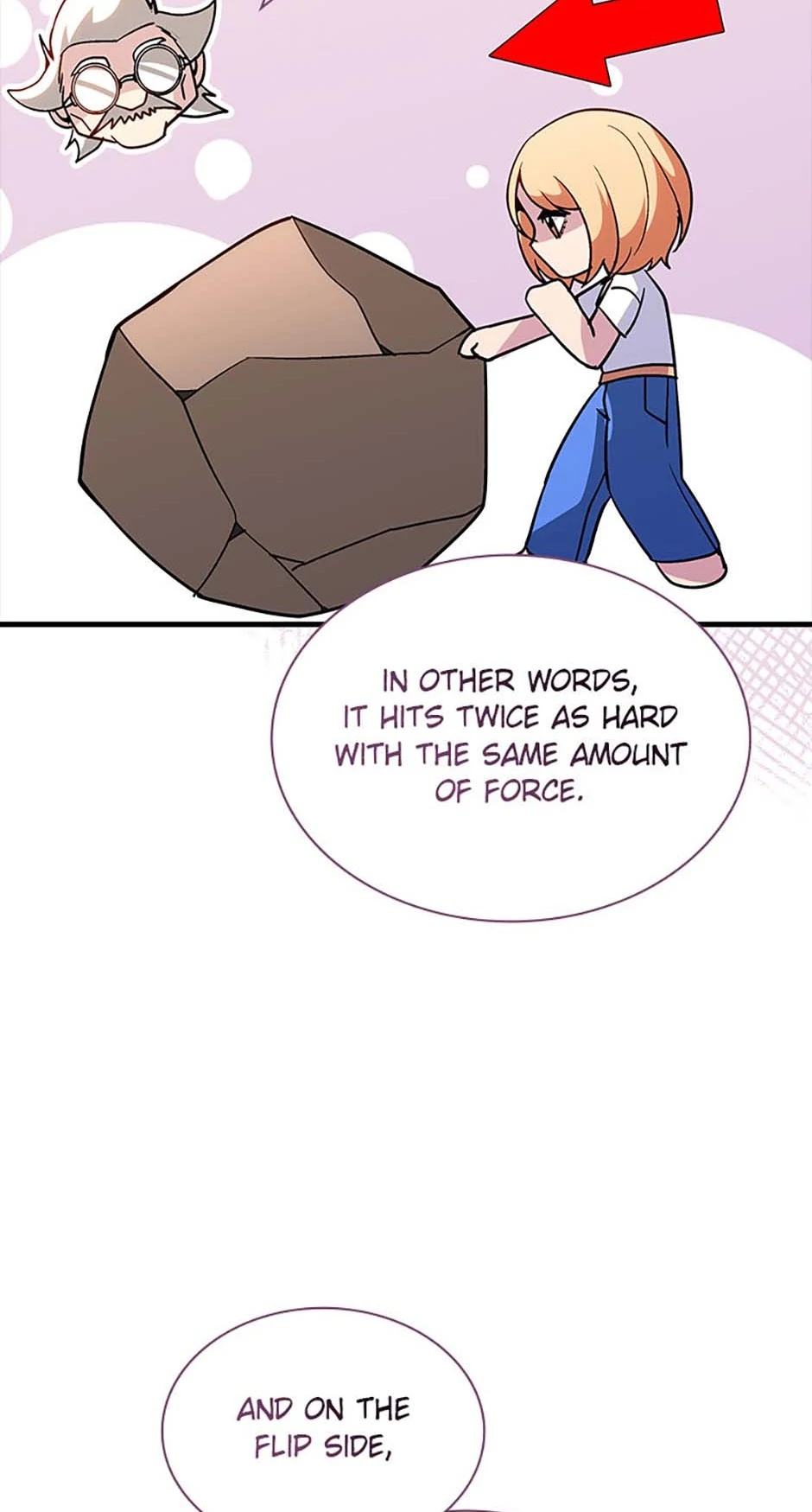 The Carefree Life of an SSS-Class Knight Chapter 127 - page 60