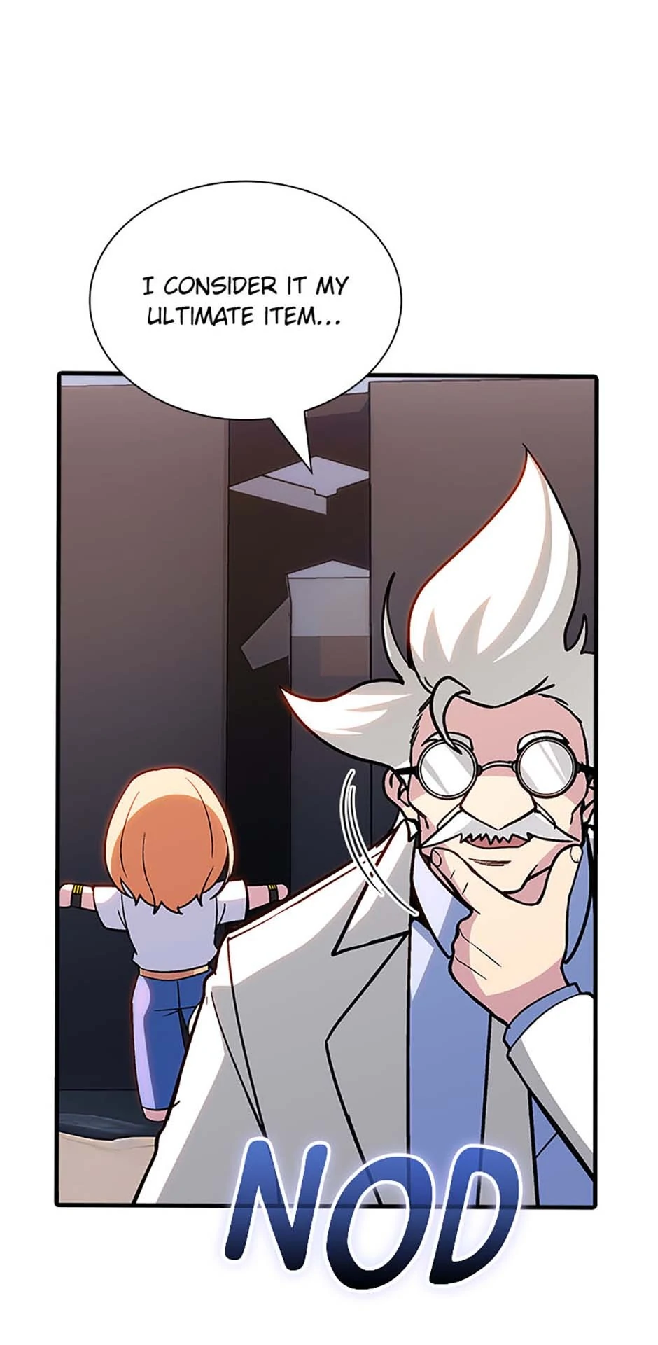 The Carefree Life of an SSS-Class Knight Chapter 127 - page 62