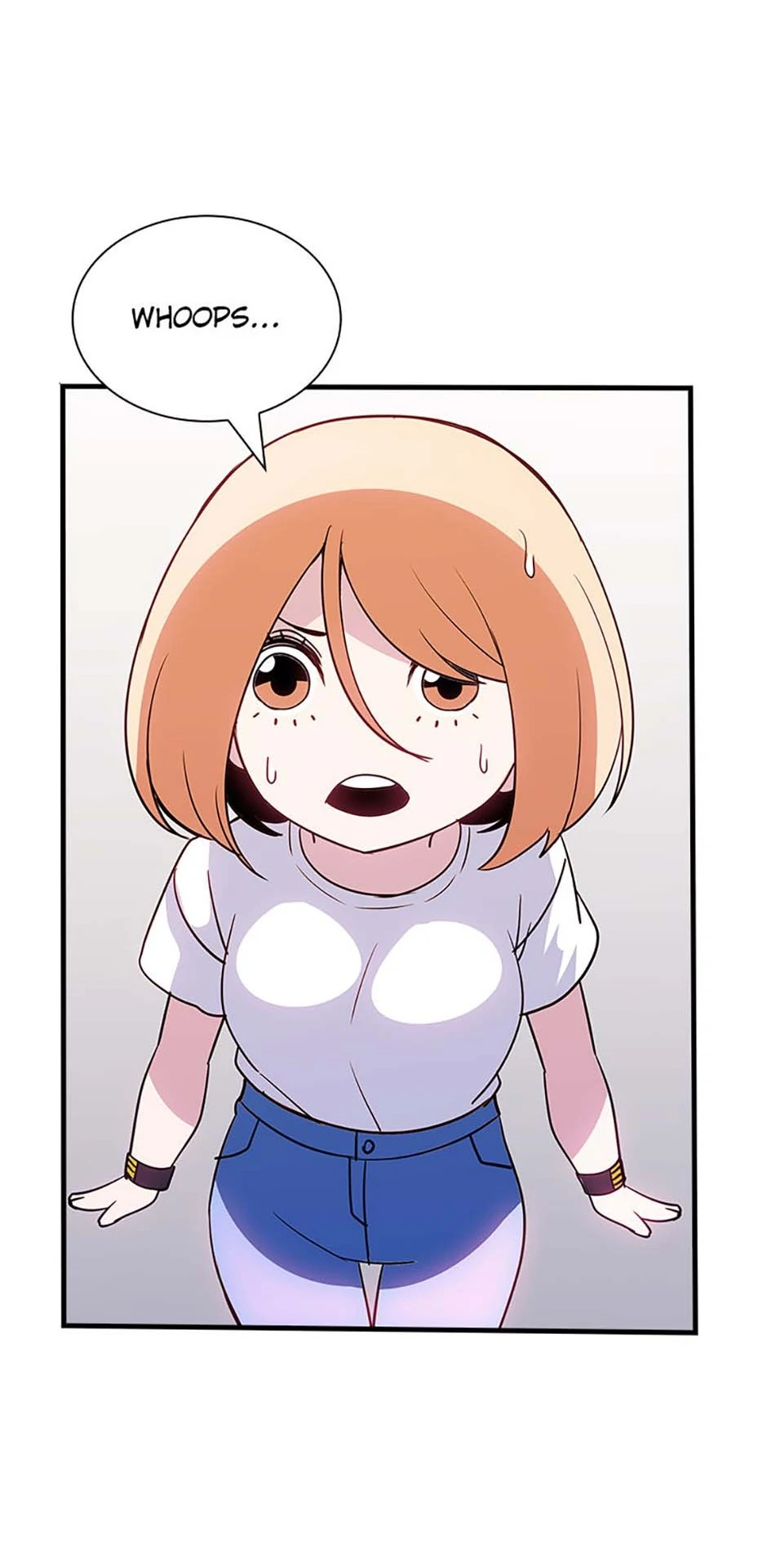 The Carefree Life of an SSS-Class Knight Chapter 127 - page 67
