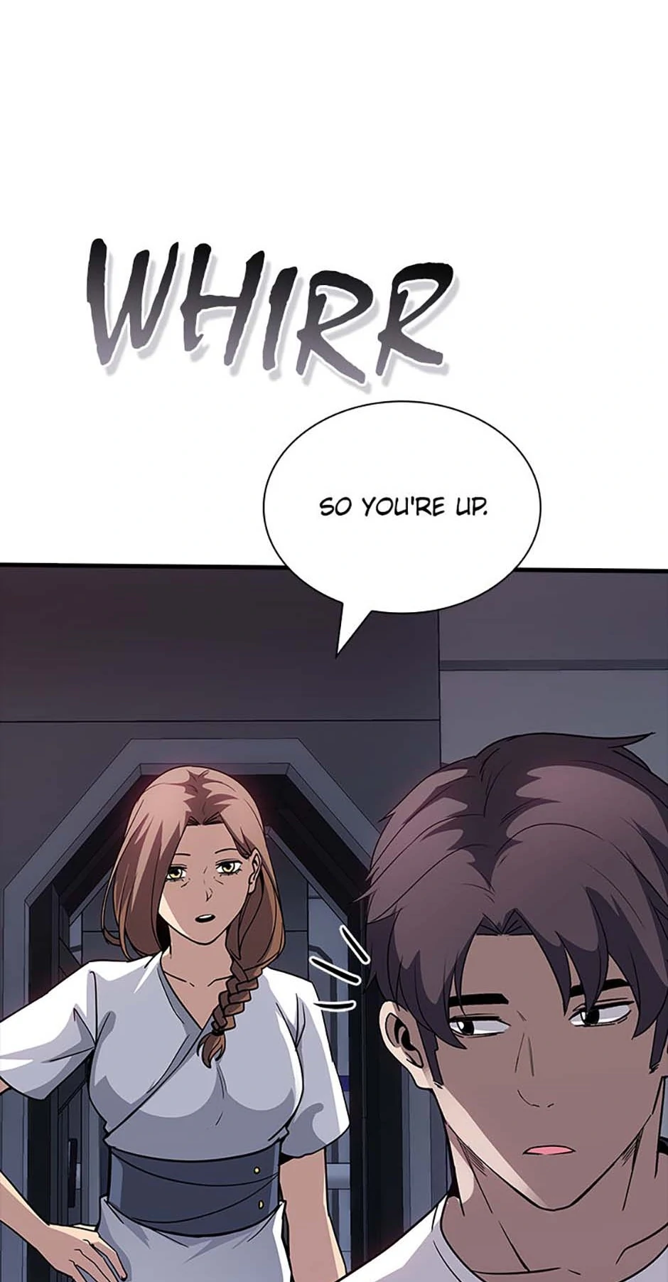 The Carefree Life of an SSS-Class Knight Chapter 127 - page 69