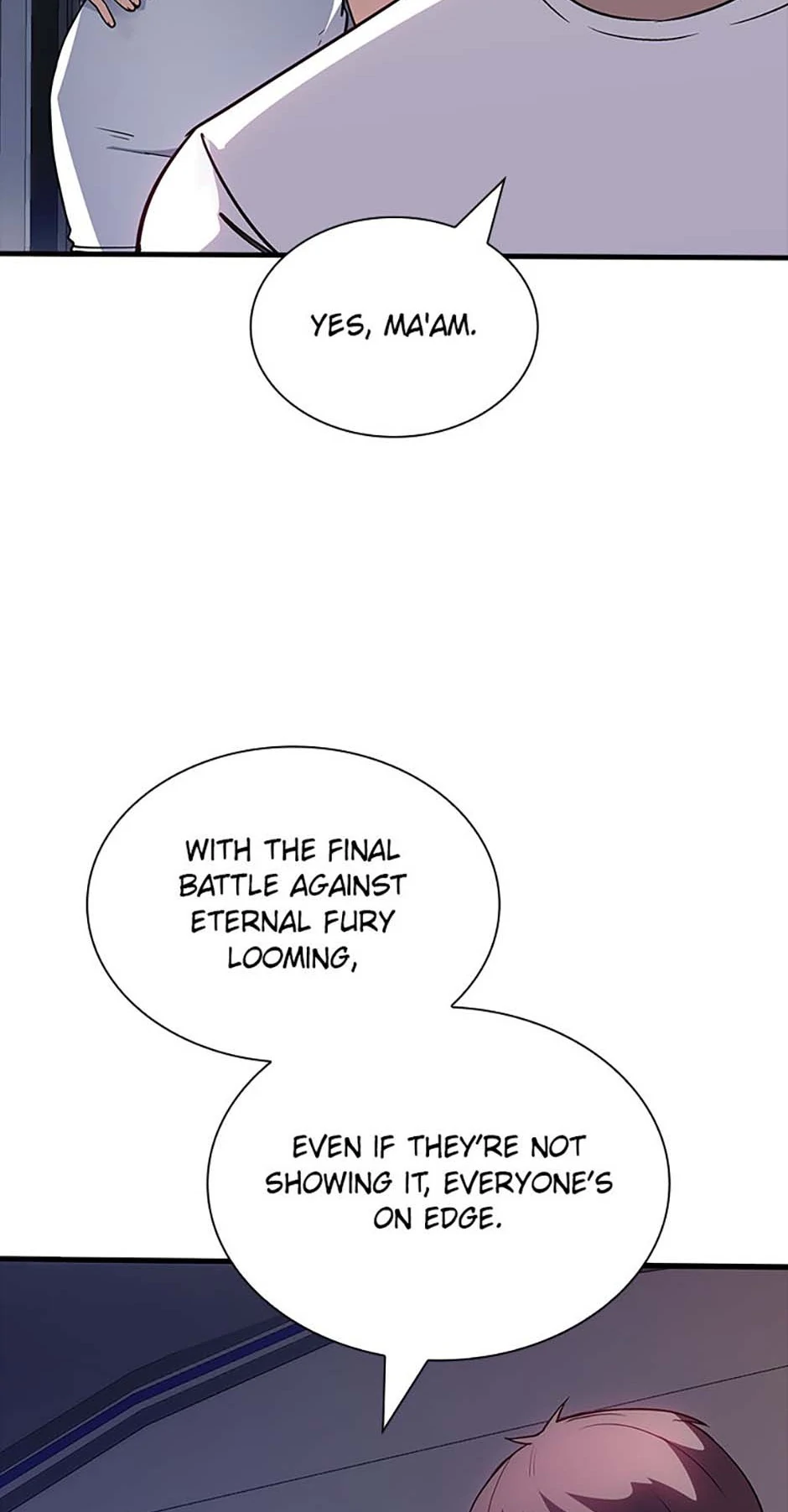 The Carefree Life of an SSS-Class Knight Chapter 127 - page 70