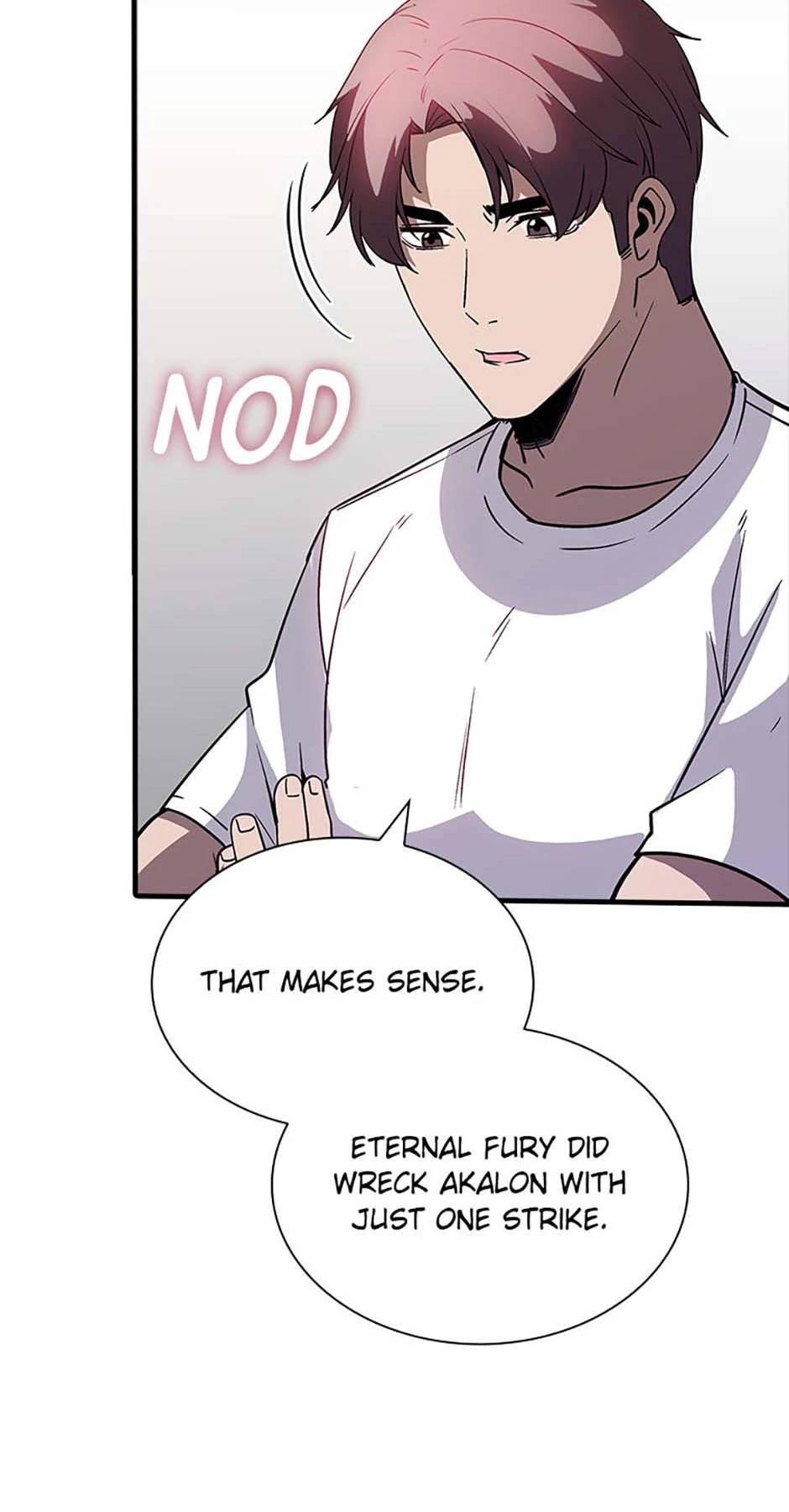 The Carefree Life of an SSS-Class Knight Chapter 127 - page 73