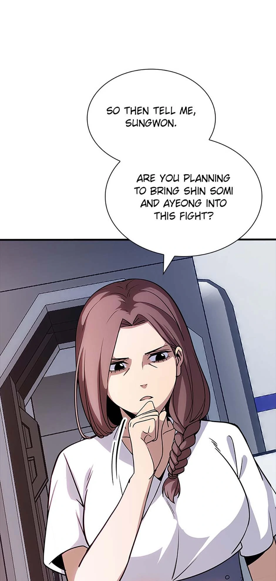The Carefree Life of an SSS-Class Knight Chapter 127 - page 74