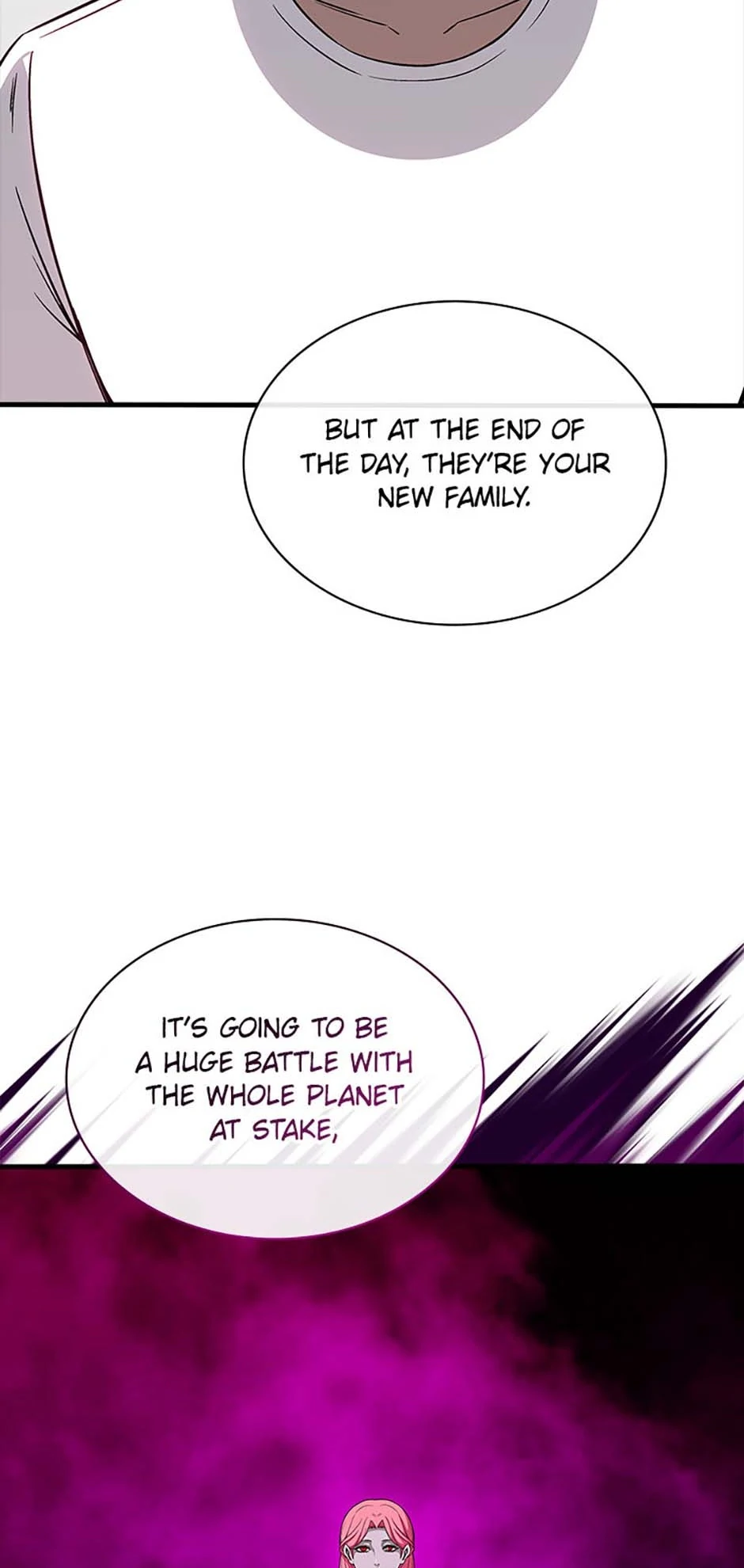 The Carefree Life of an SSS-Class Knight Chapter 127 - page 76