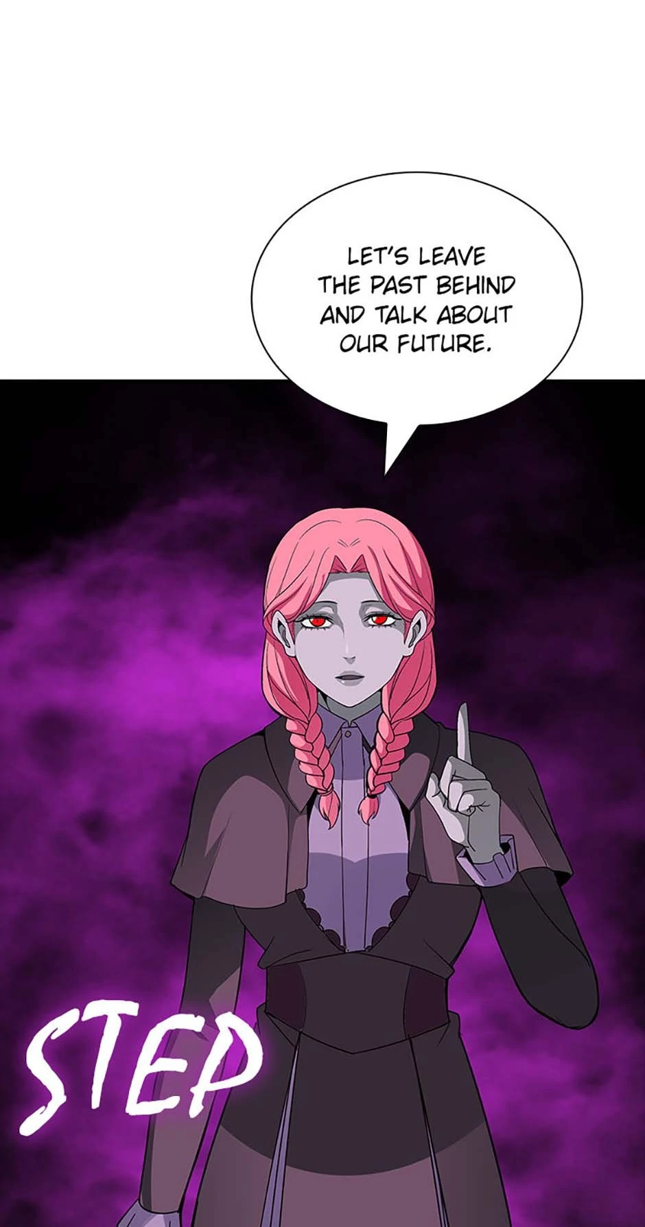 The Carefree Life of an SSS-Class Knight Chapter 127 - page 7