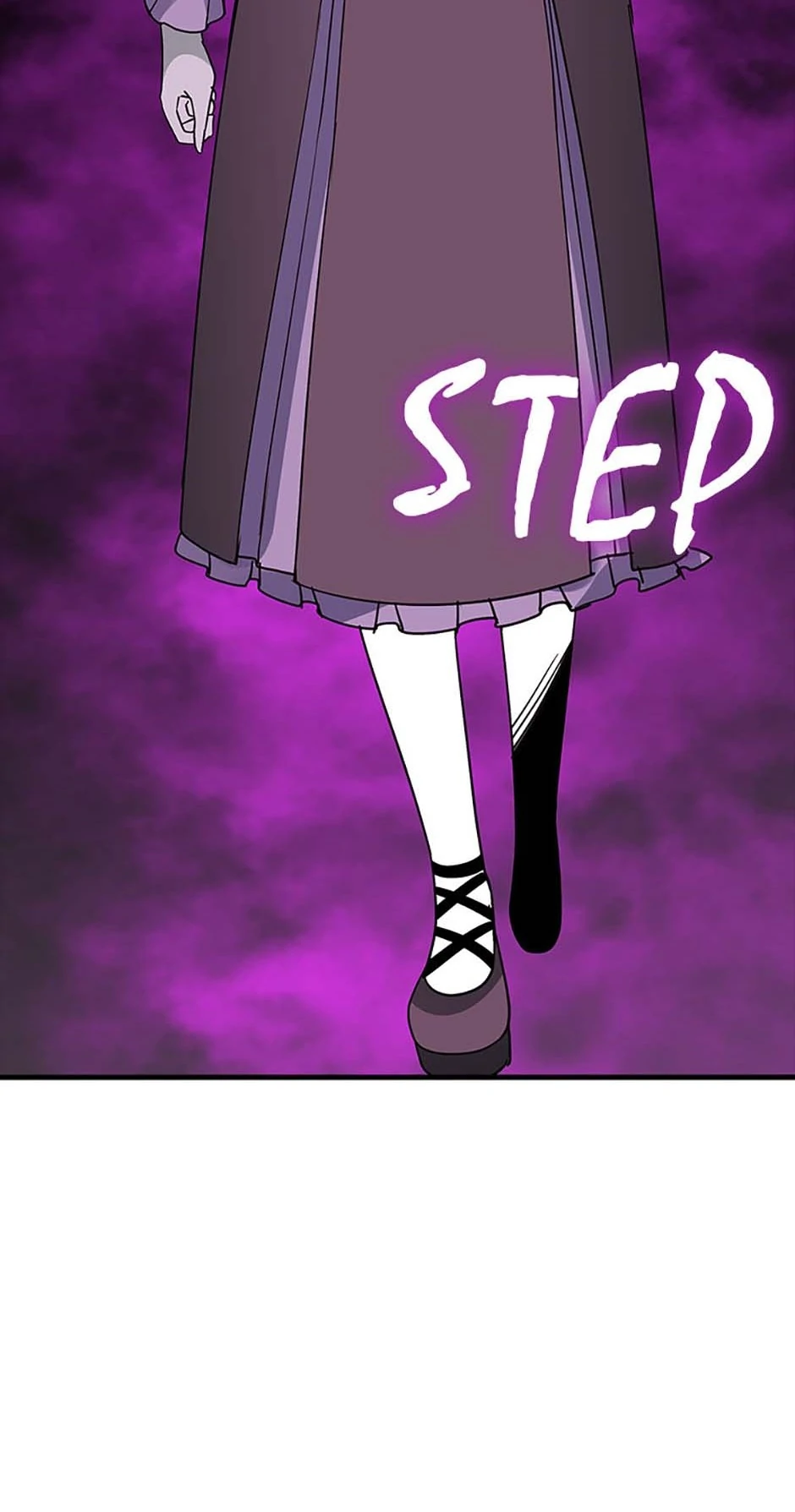 The Carefree Life of an SSS-Class Knight Chapter 127 - page 8