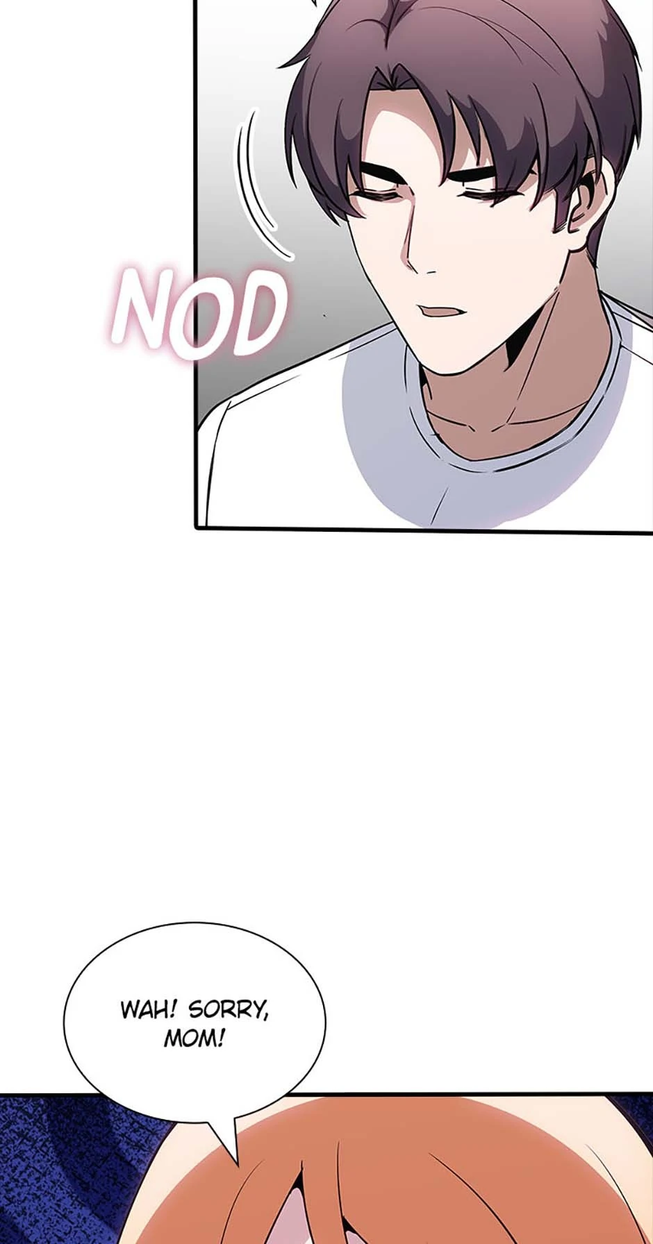 The Carefree Life of an SSS-Class Knight Chapter 128 - page 10