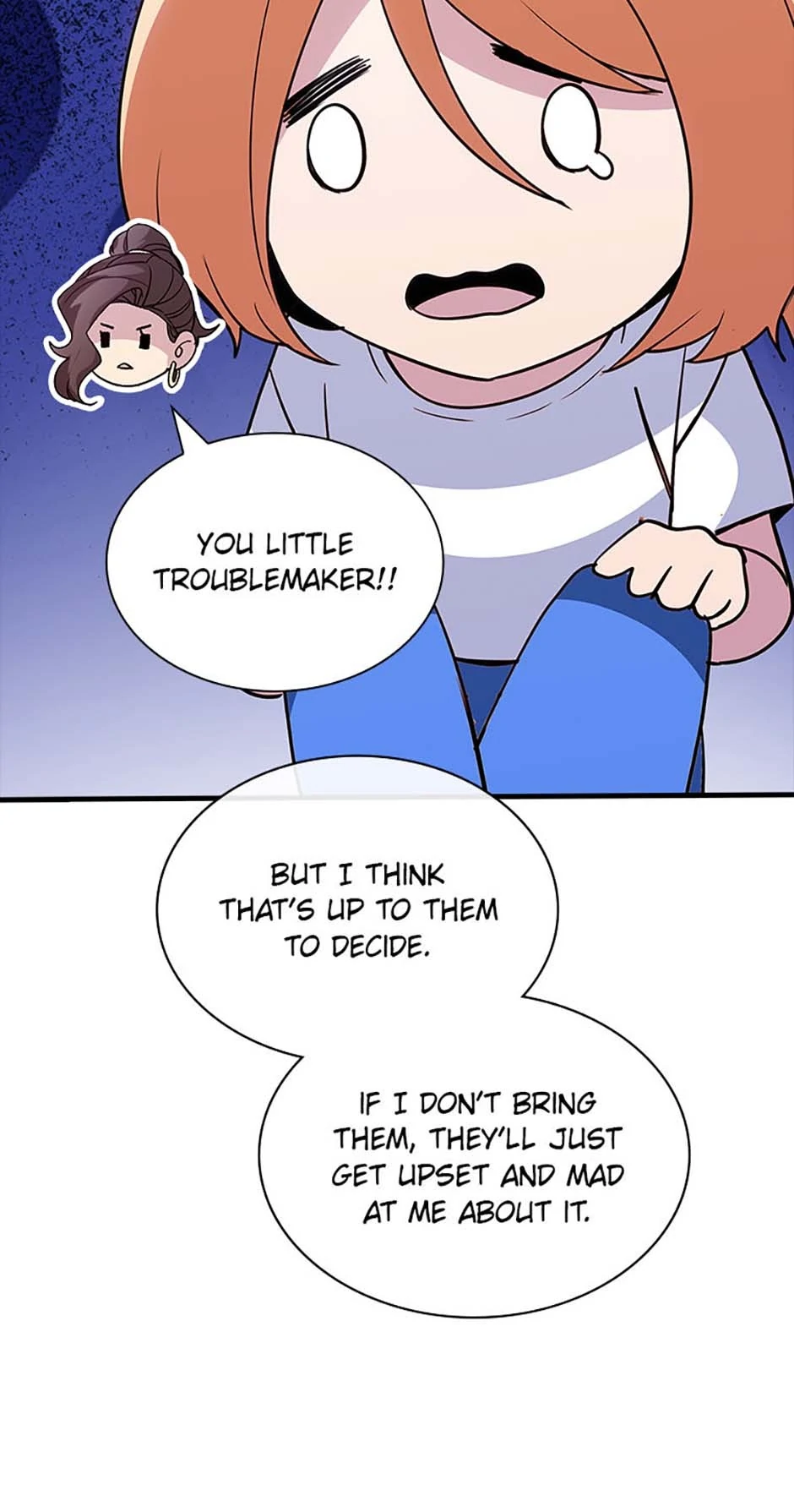 The Carefree Life of an SSS-Class Knight Chapter 128 - page 11