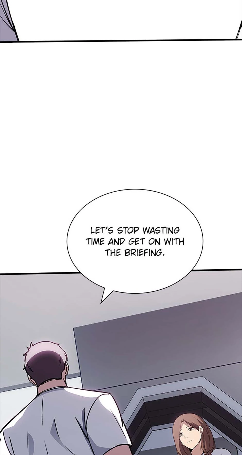 The Carefree Life of an SSS-Class Knight Chapter 128 - page 13