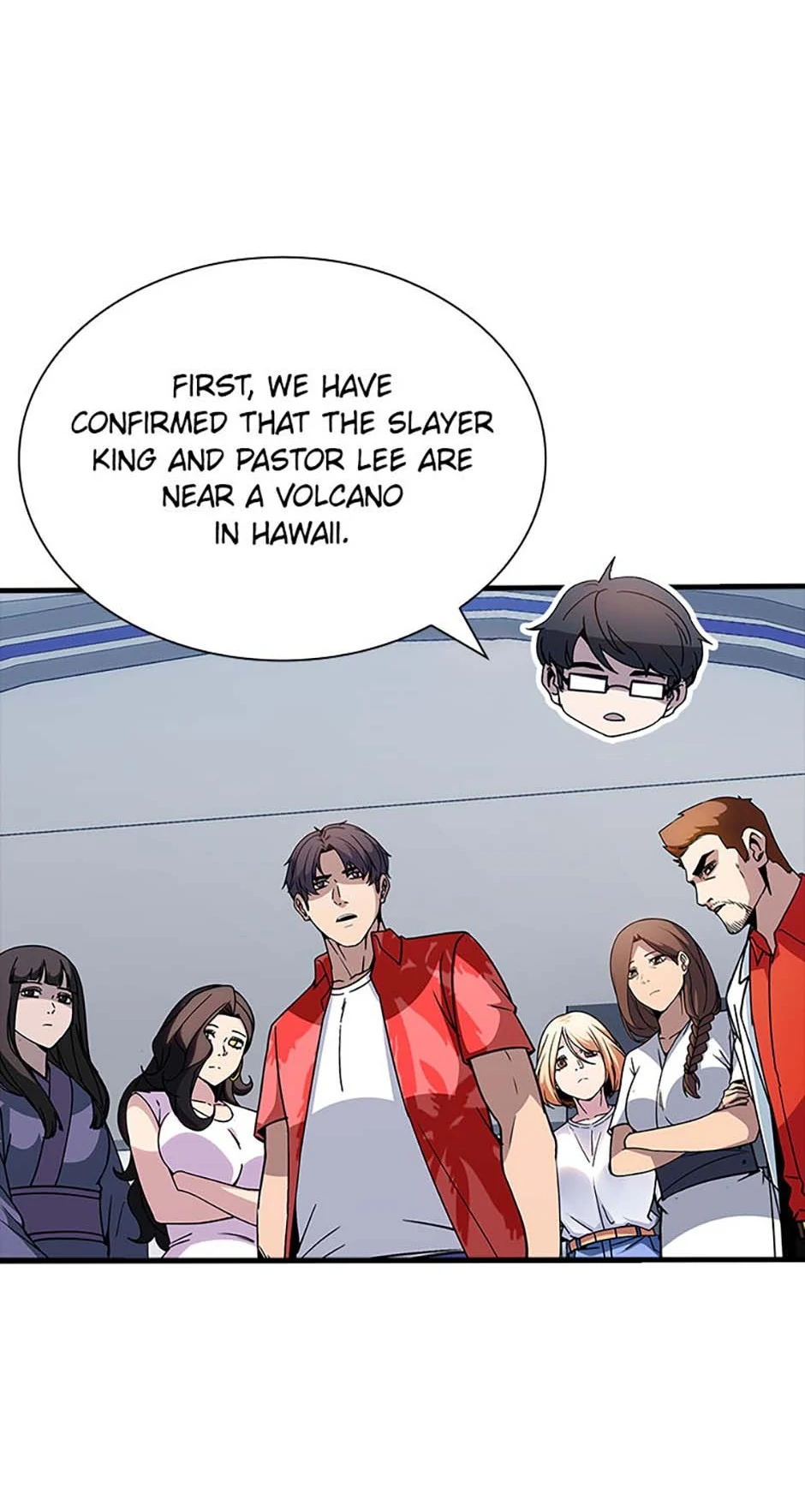 The Carefree Life of an SSS-Class Knight Chapter 128 - page 18