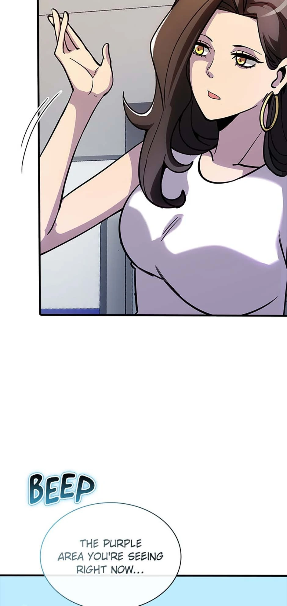 The Carefree Life of an SSS-Class Knight Chapter 128 - page 21