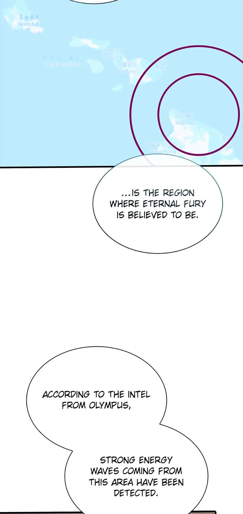 The Carefree Life of an SSS-Class Knight Chapter 128 - page 22