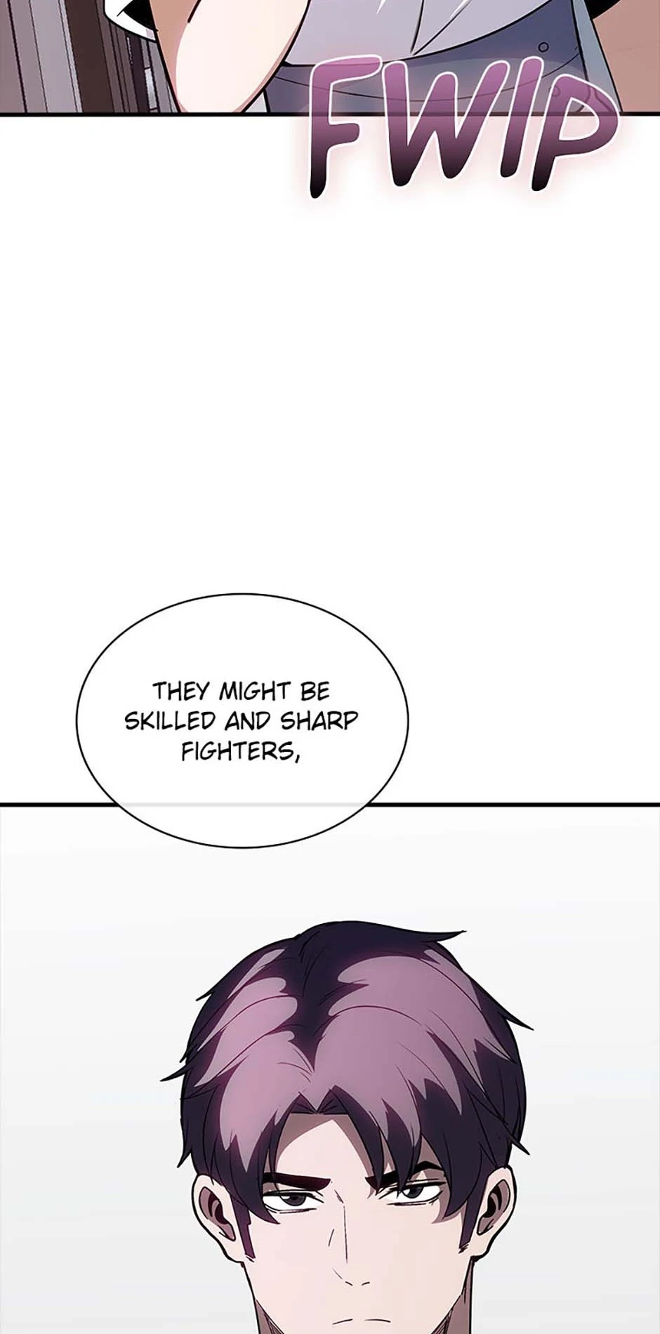The Carefree Life of an SSS-Class Knight Chapter 128 - page 2