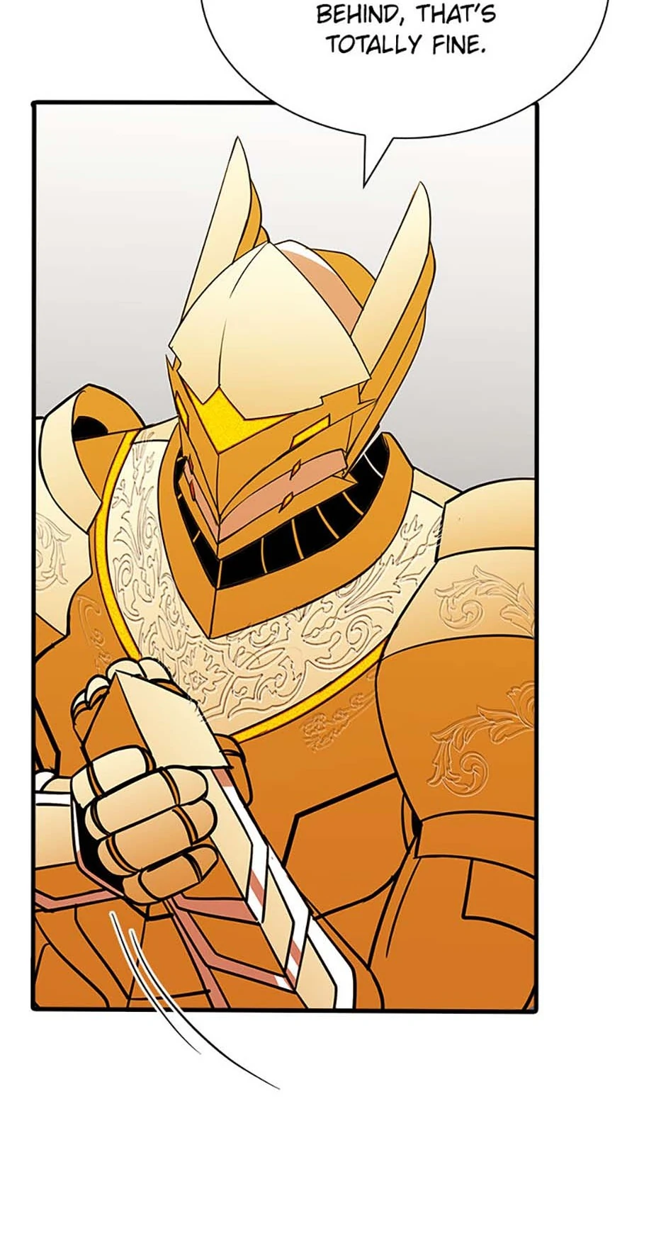 The Carefree Life of an SSS-Class Knight Chapter 128 - page 30