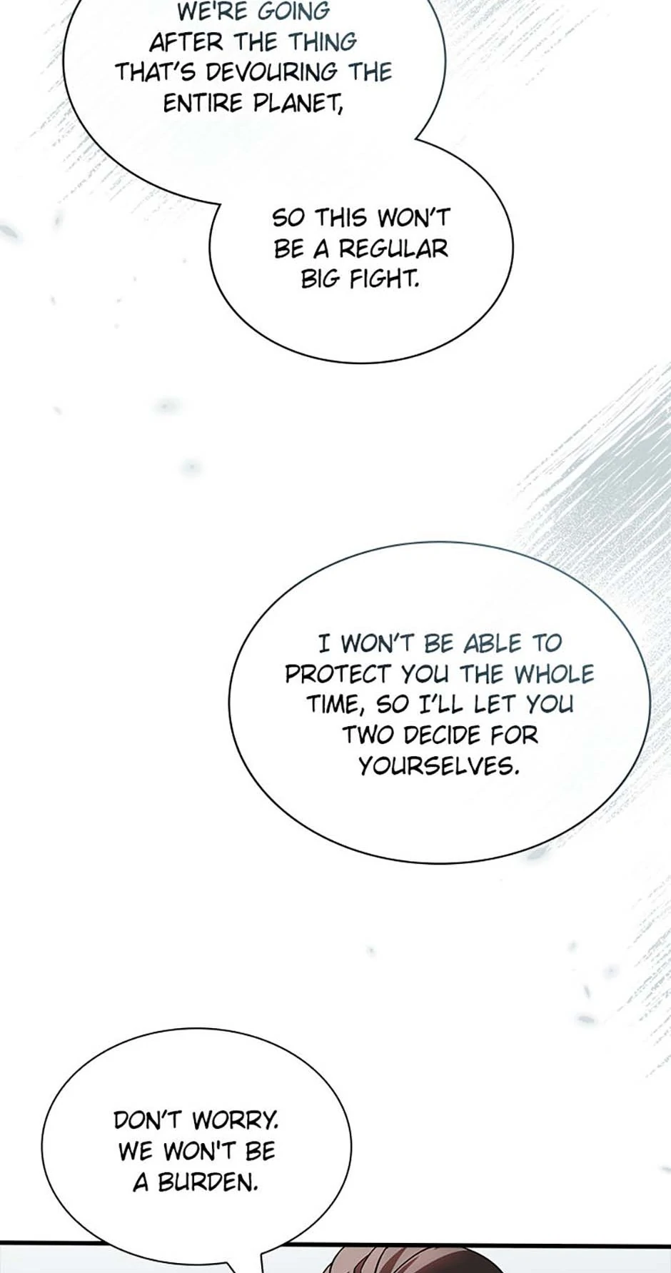 The Carefree Life of an SSS-Class Knight Chapter 128 - page 32