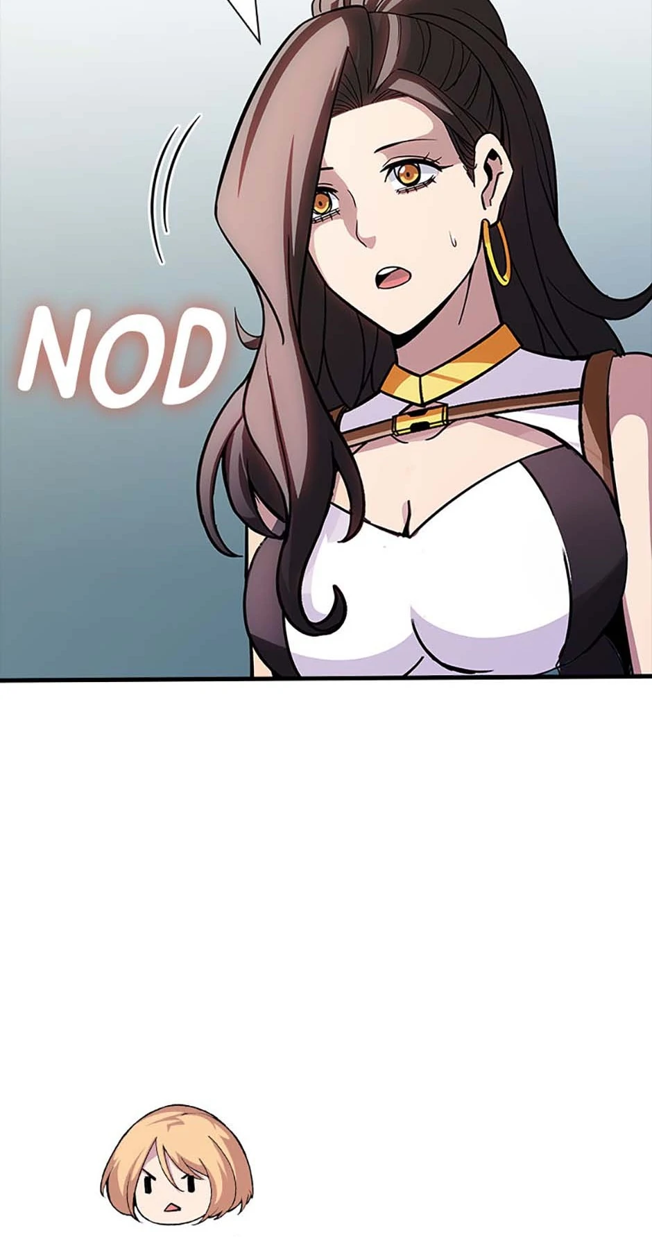 The Carefree Life of an SSS-Class Knight Chapter 128 - page 33