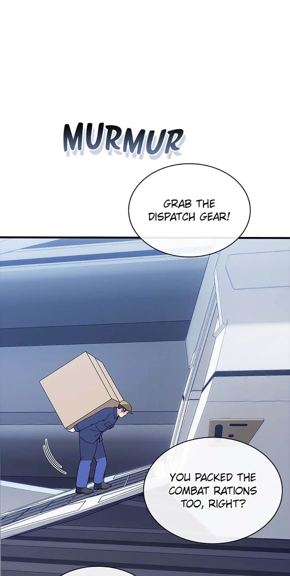 The Carefree Life of an SSS-Class Knight Chapter 128 - page 37
