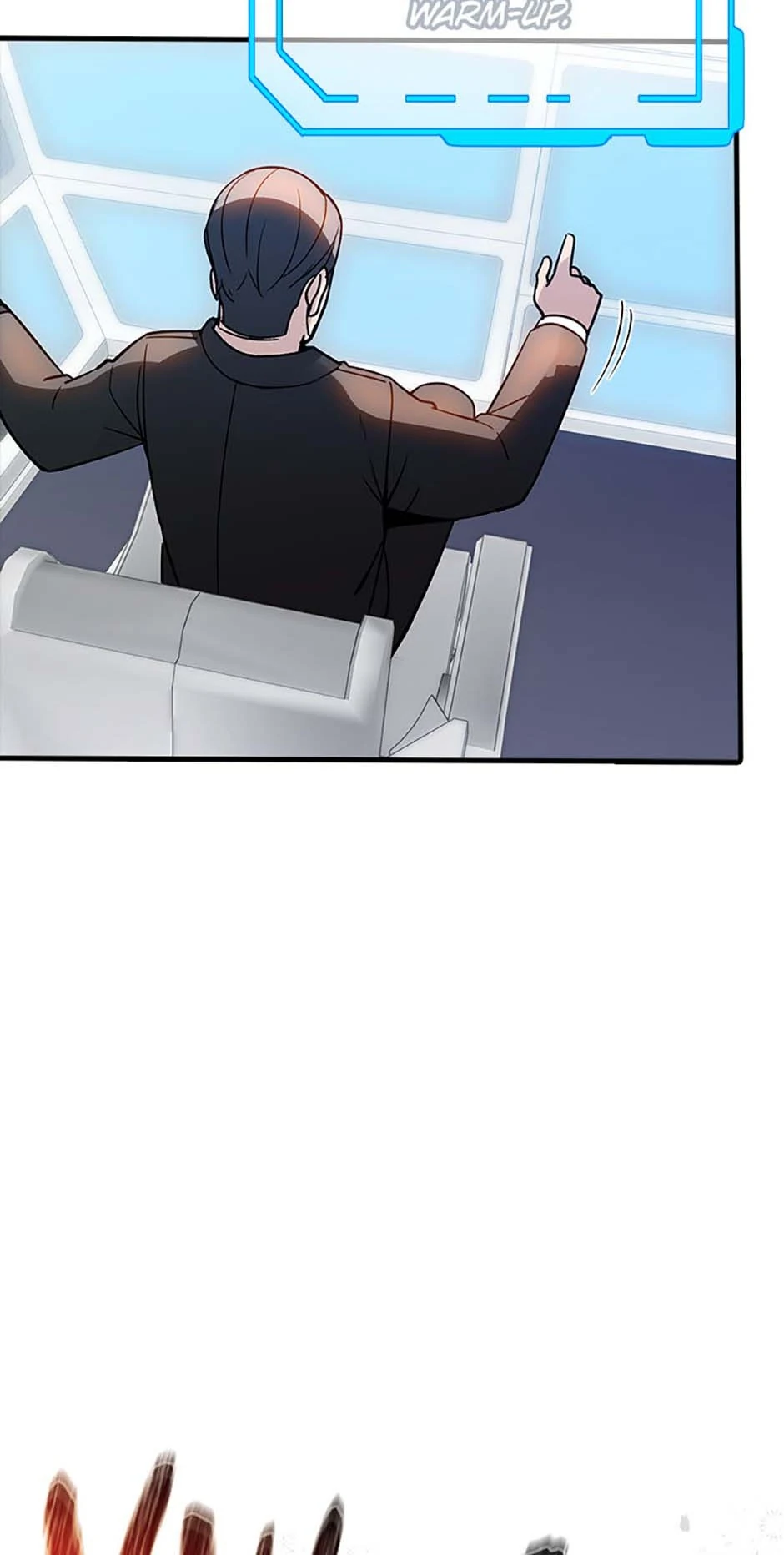 The Carefree Life of an SSS-Class Knight Chapter 128 - page 42