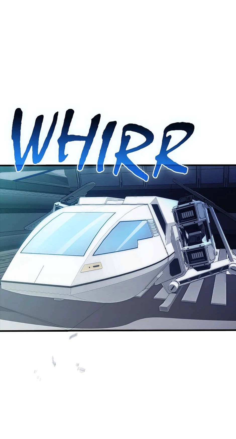 The Carefree Life of an SSS-Class Knight Chapter 128 - page 45