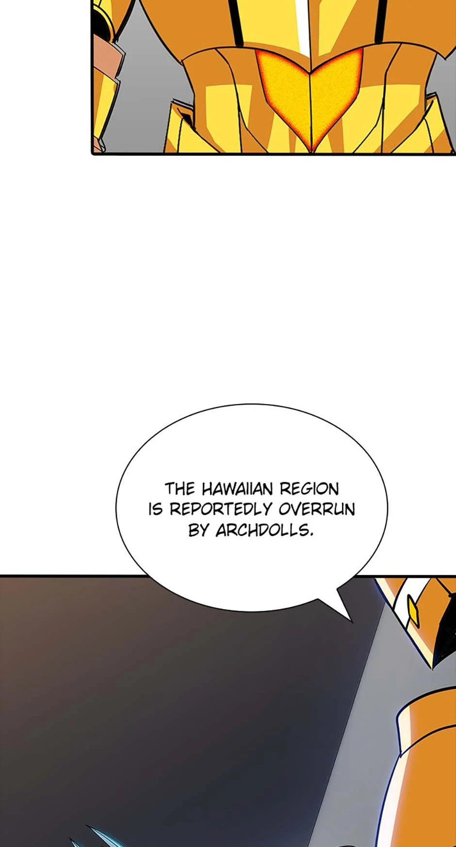 The Carefree Life of an SSS-Class Knight Chapter 128 - page 48